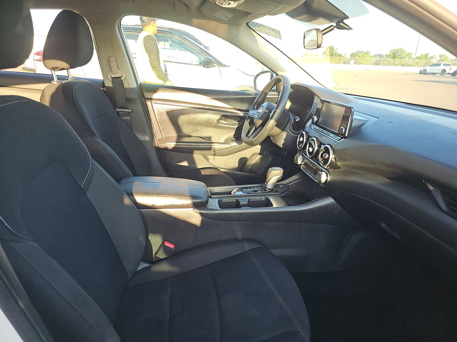 NISSAN SENTRA - 9