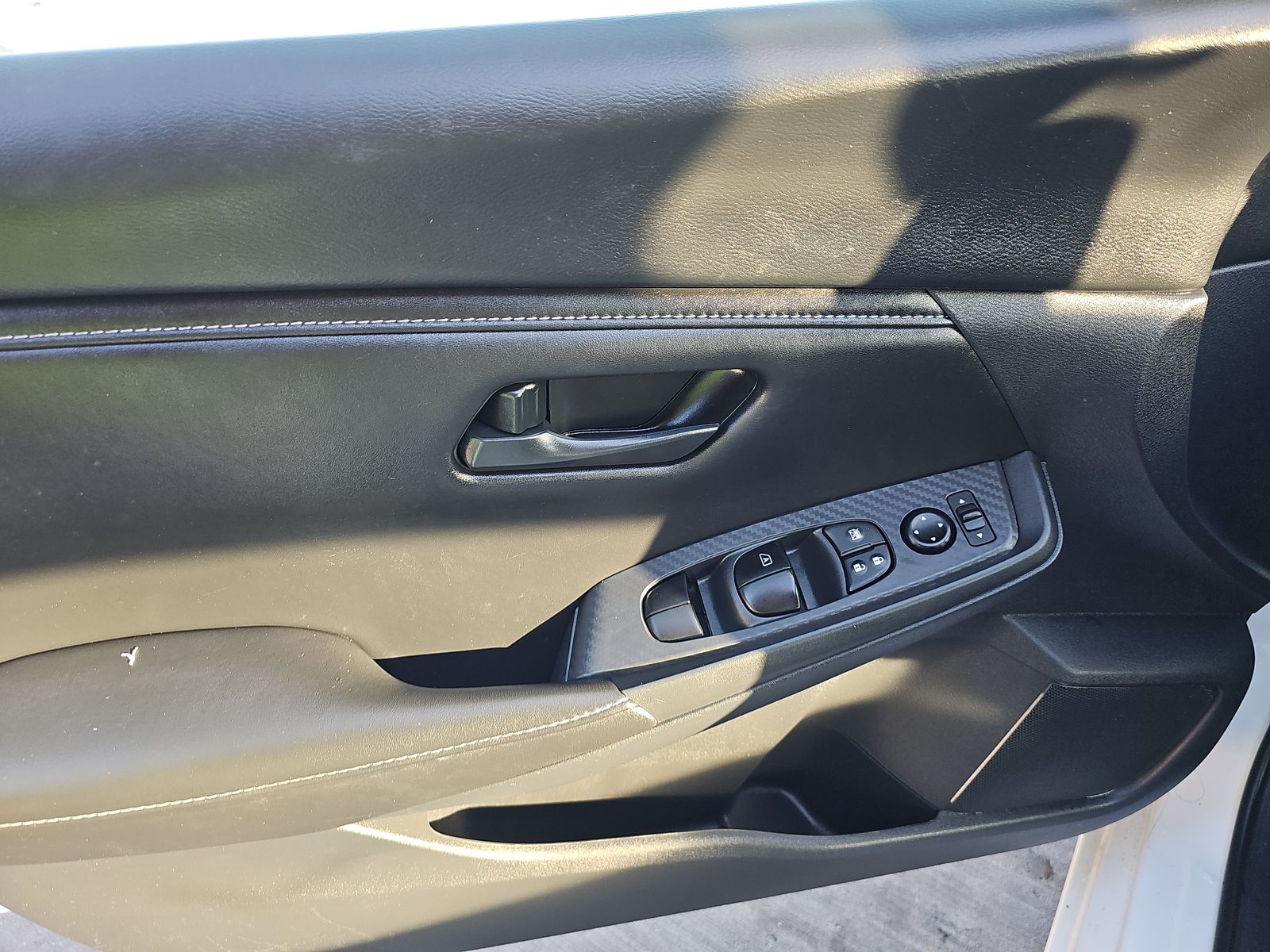 NISSAN SENTRA - 10