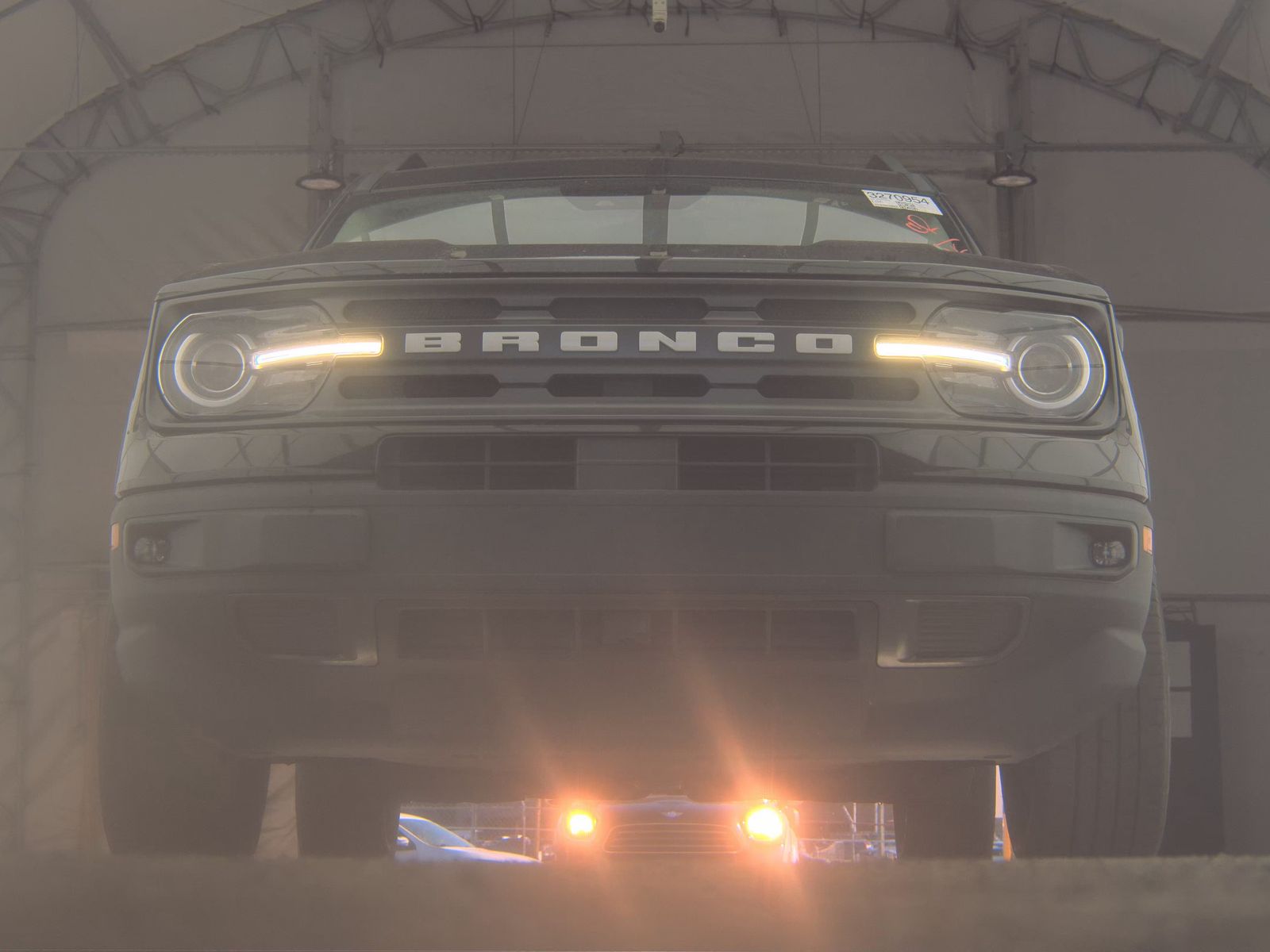 FORD BRONCO SPORT - 4
