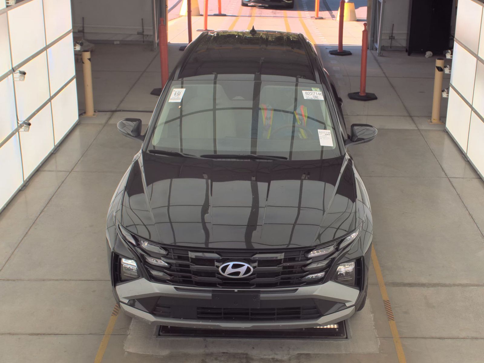 HYUNDAI TUCSON - 3