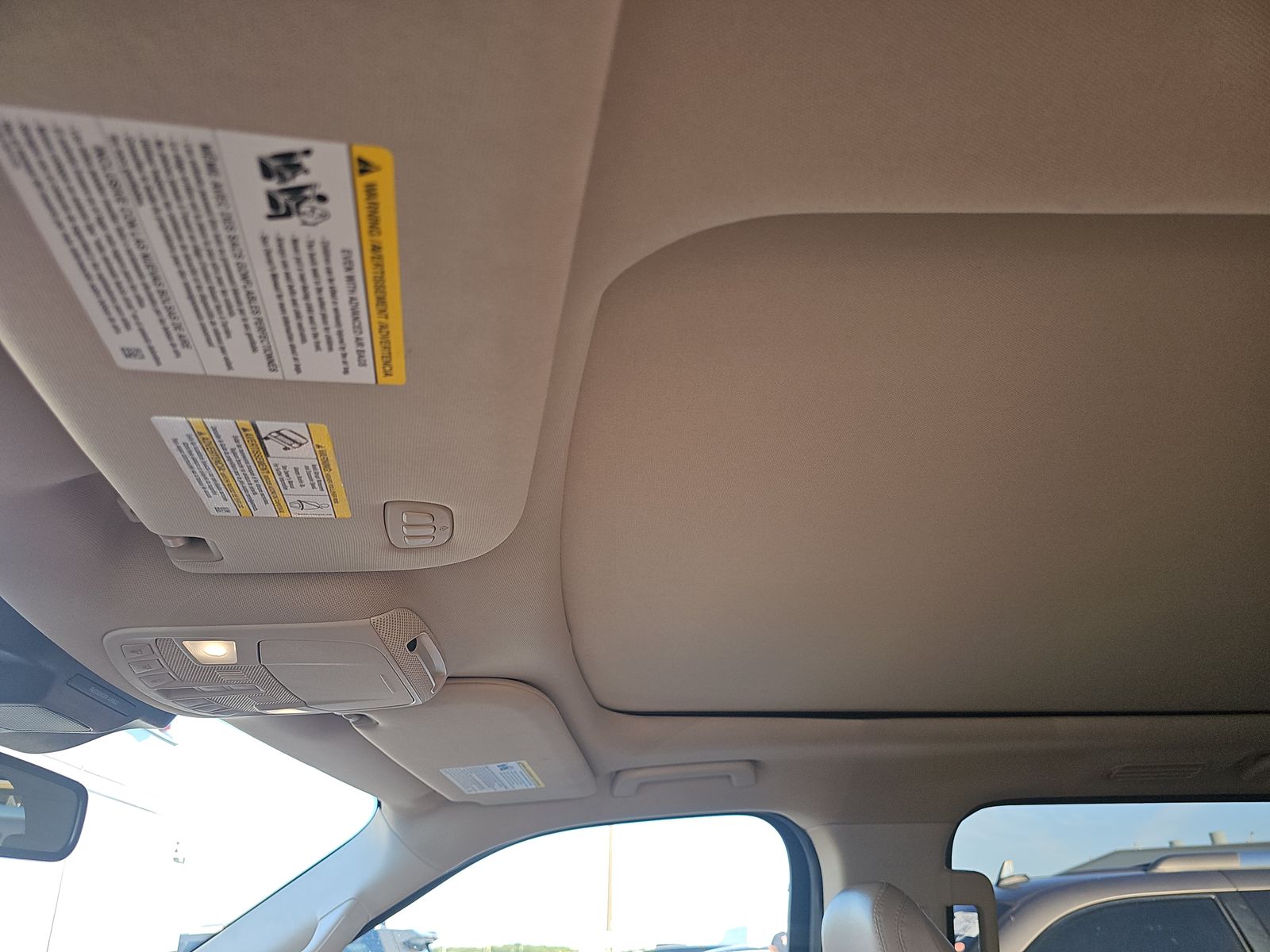 FORD EXPEDITION MAX - 10