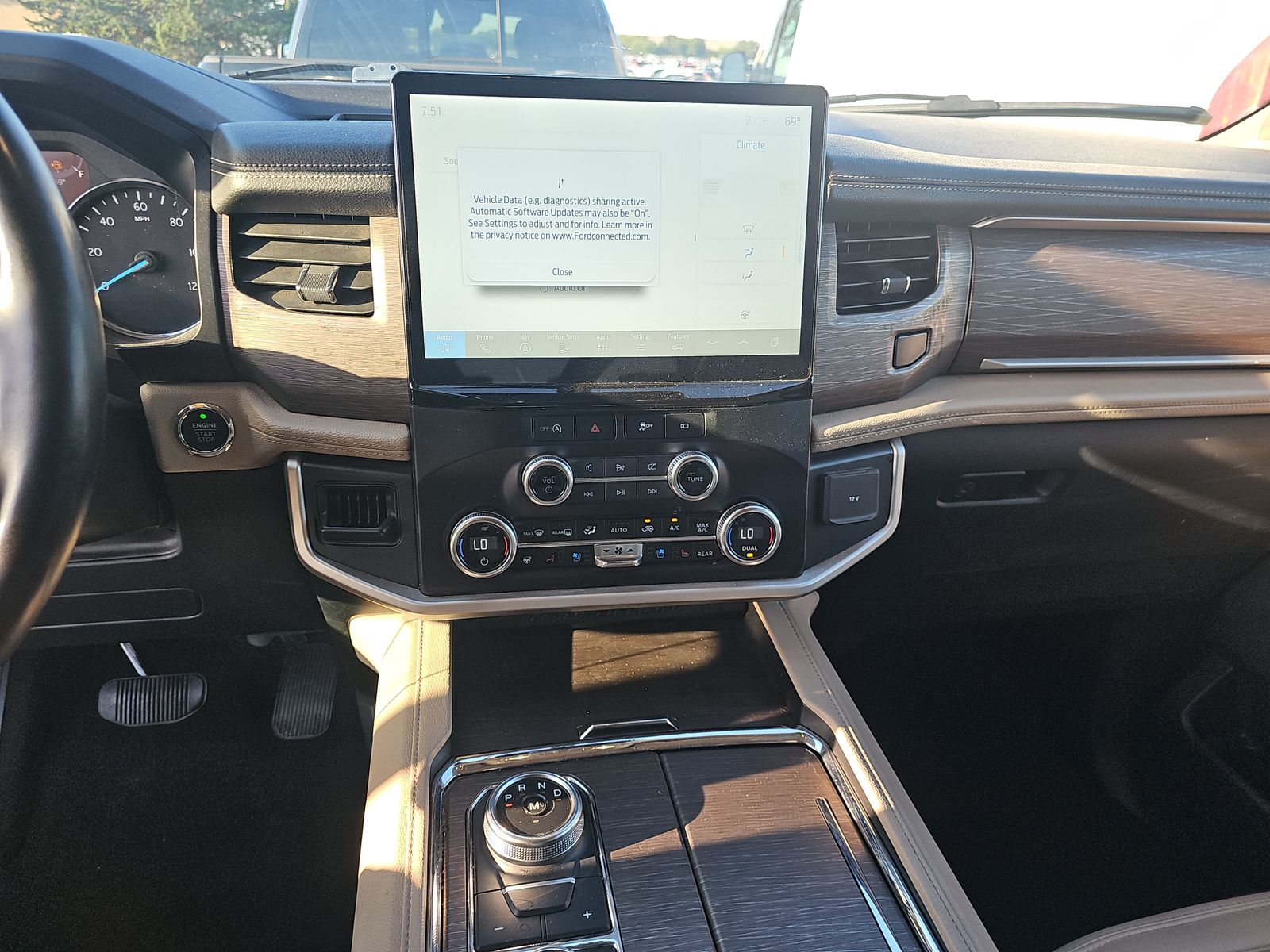 FORD EXPEDITION MAX - 6