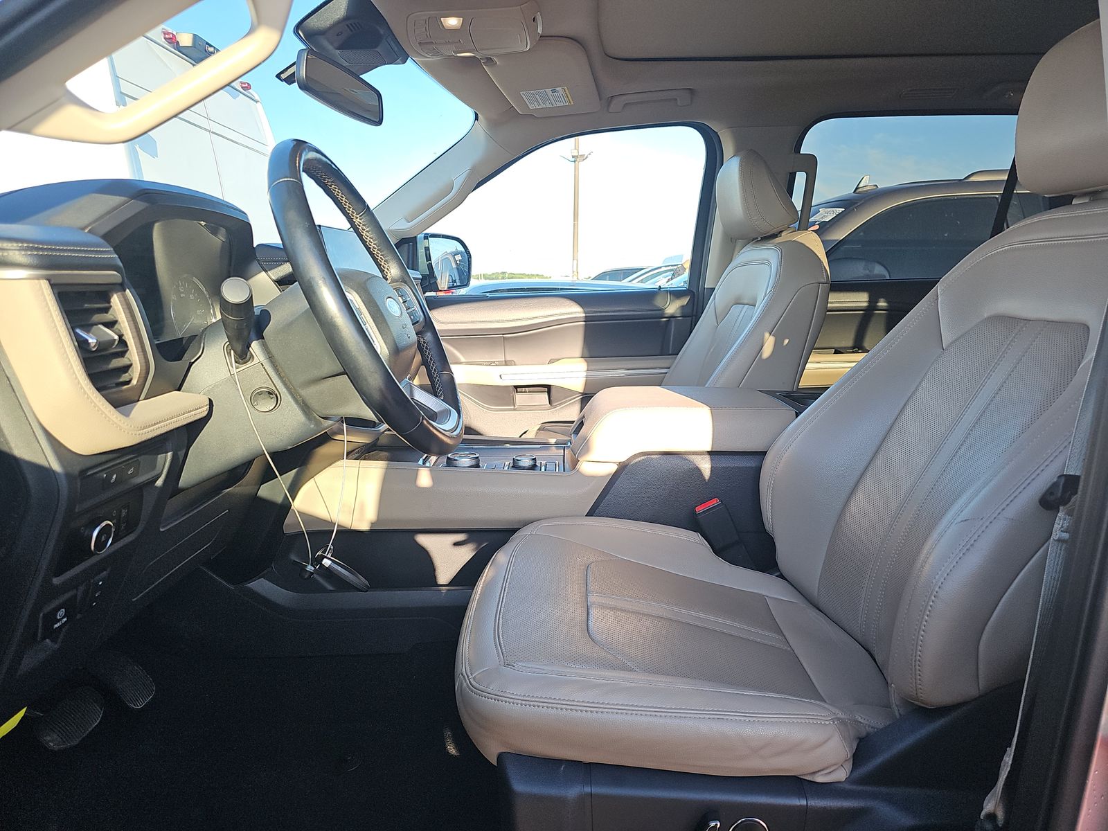 FORD EXPEDITION MAX - 1