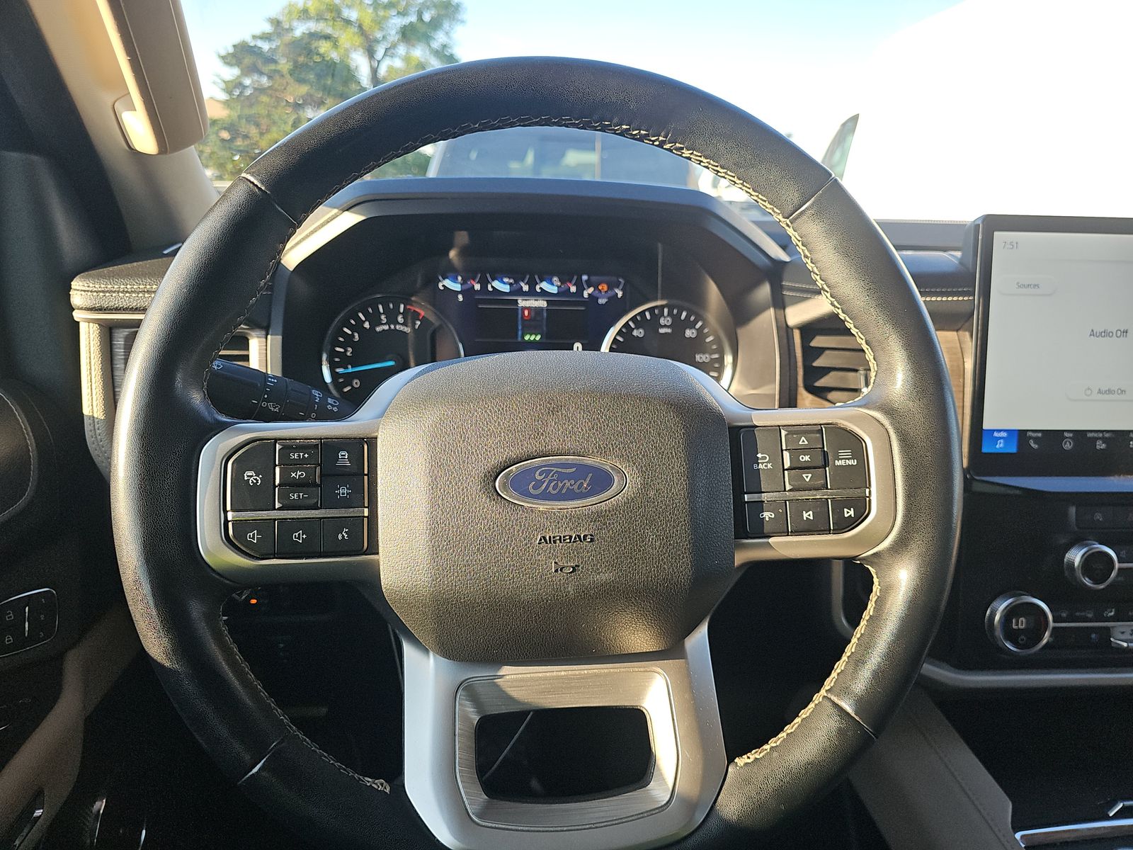 FORD EXPEDITION MAX - 5