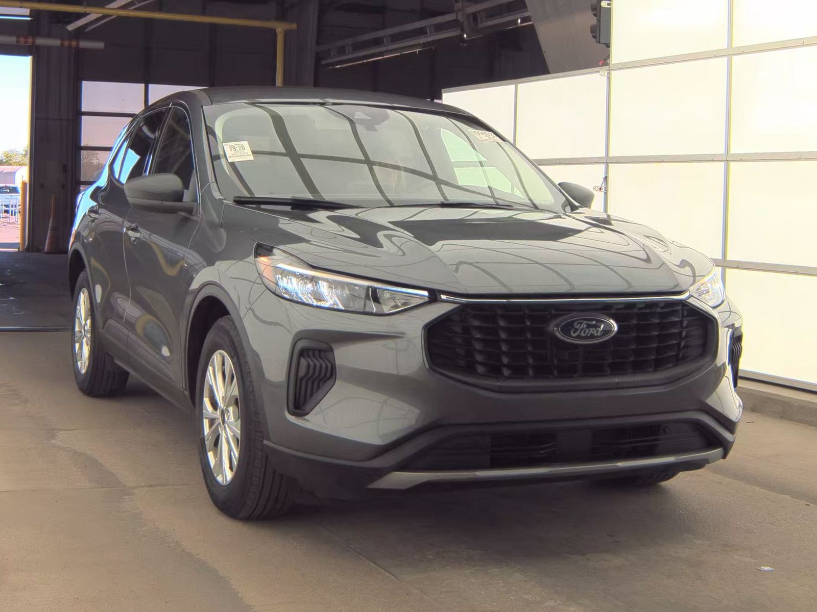 FORD ESCAPE - 5