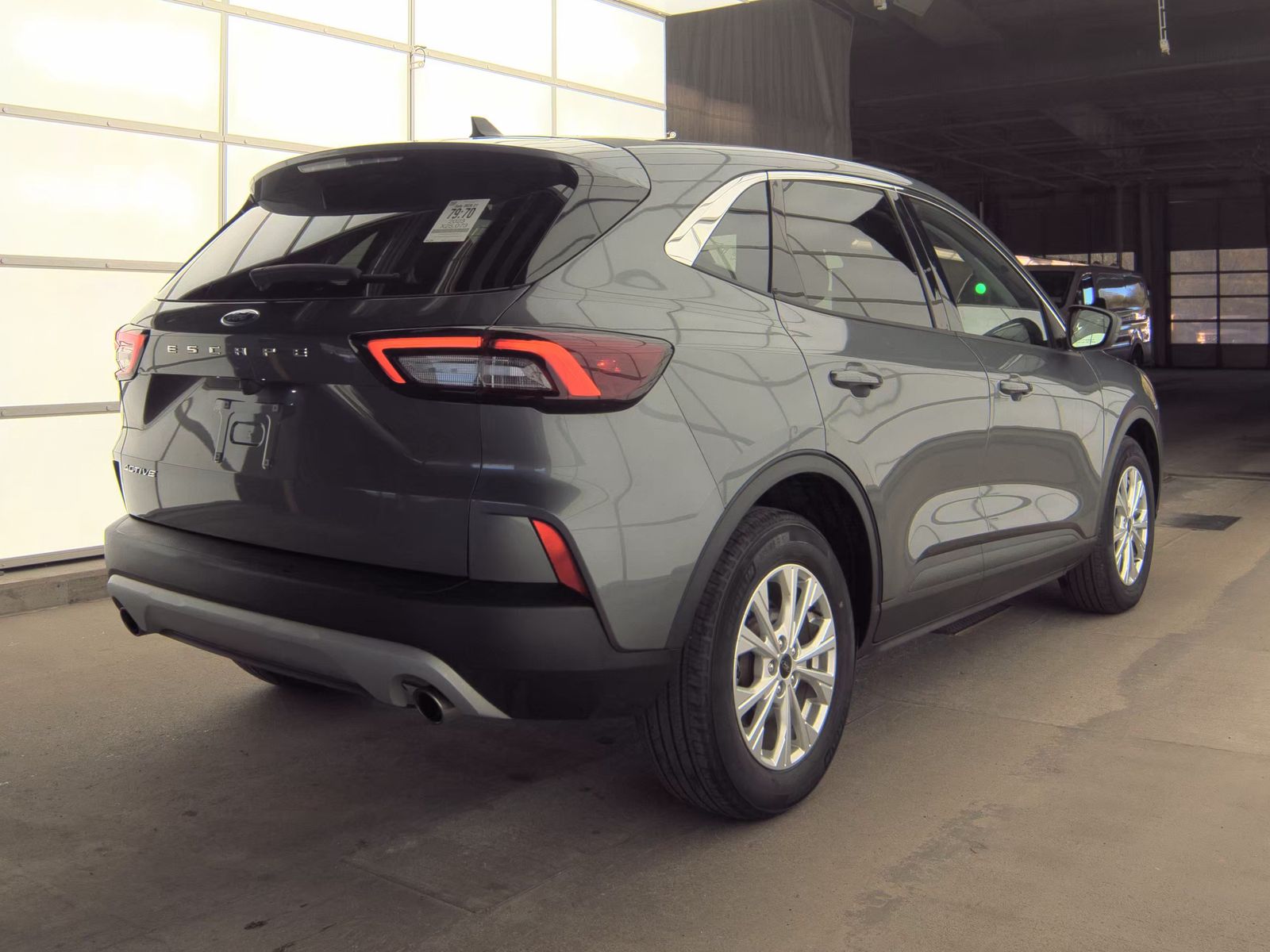 FORD ESCAPE - 6