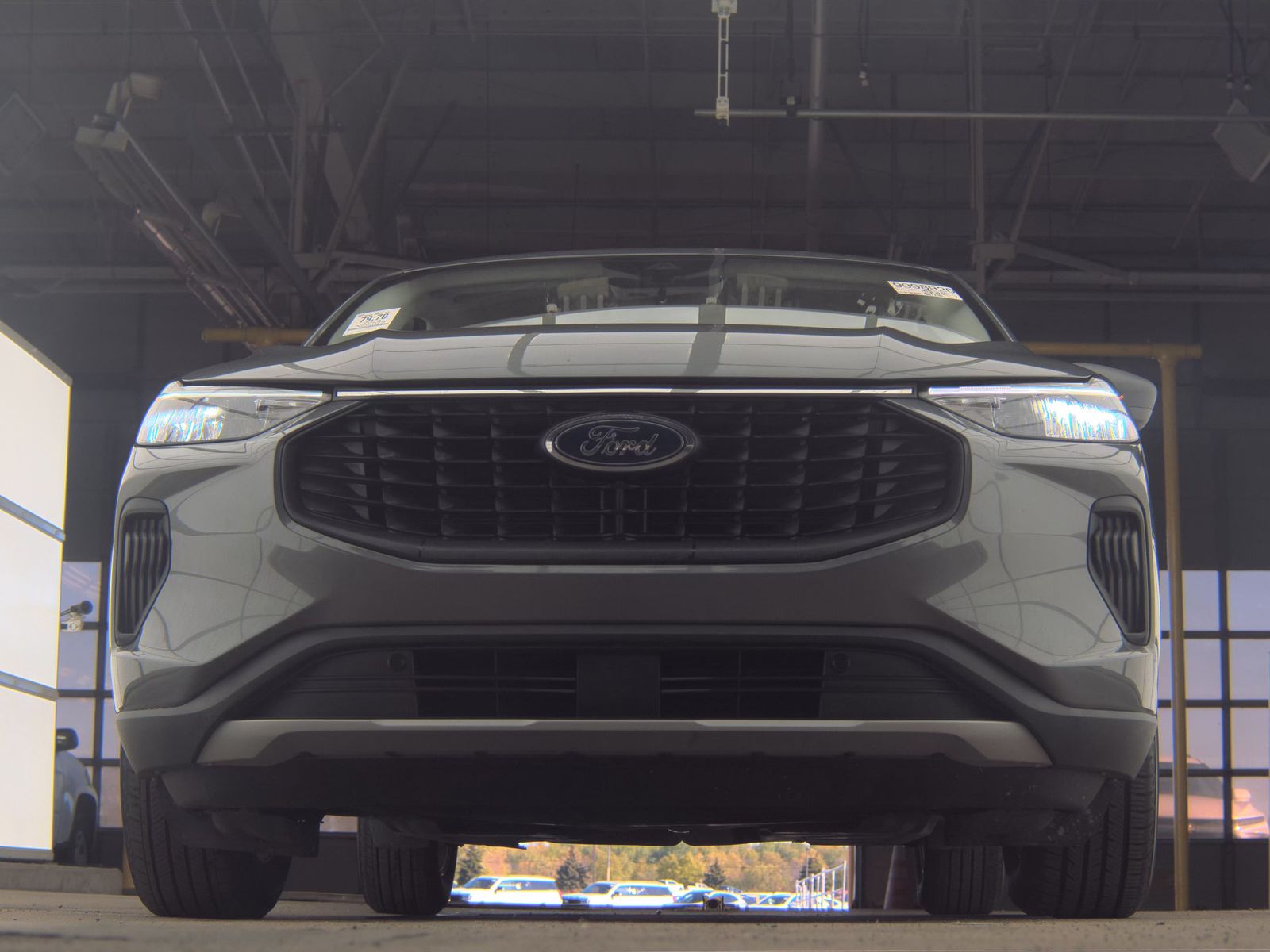 FORD ESCAPE - 4