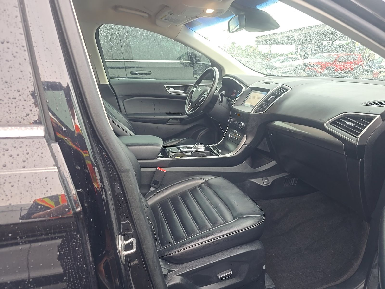 FORD EDGE - 9