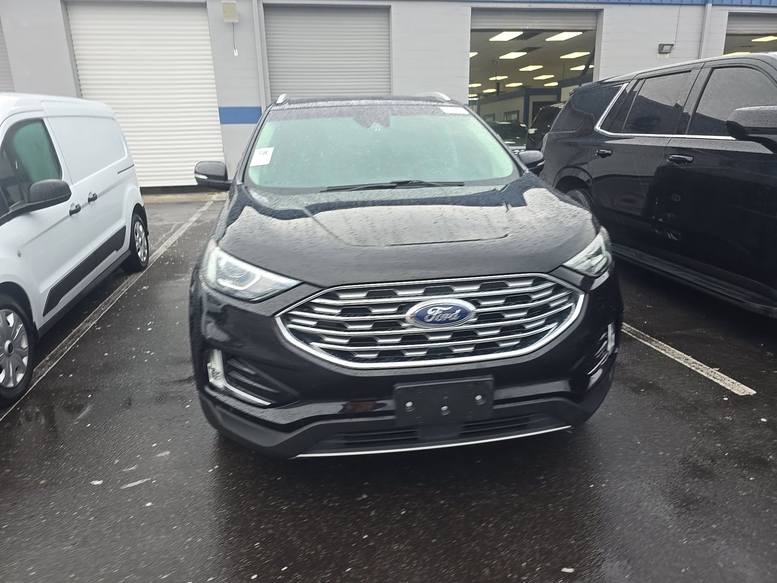 FORD EDGE - 3