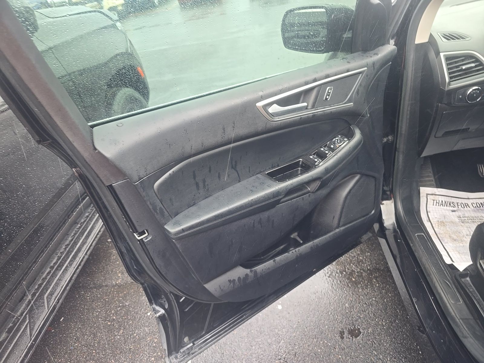 FORD EDGE - 10