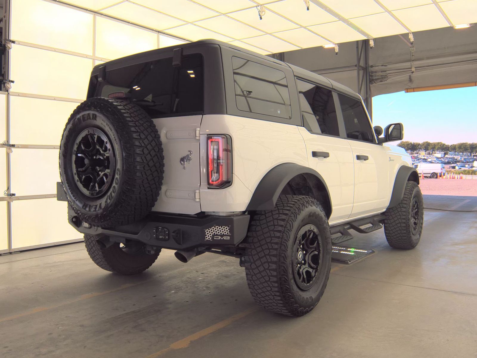 FORD BRONCO - 6