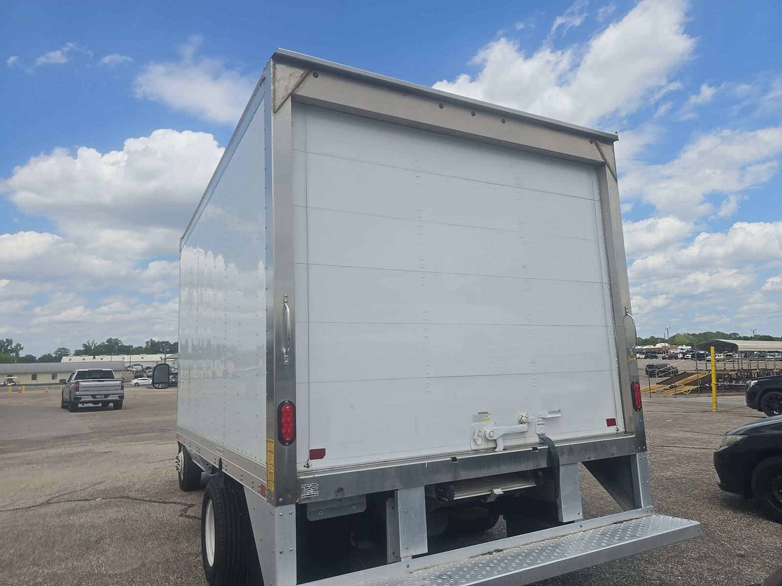 FORD E-350 - 6