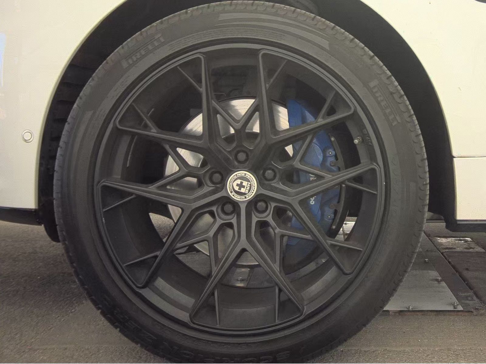 LAND ROVER RANGE ROVER SPORT - 10