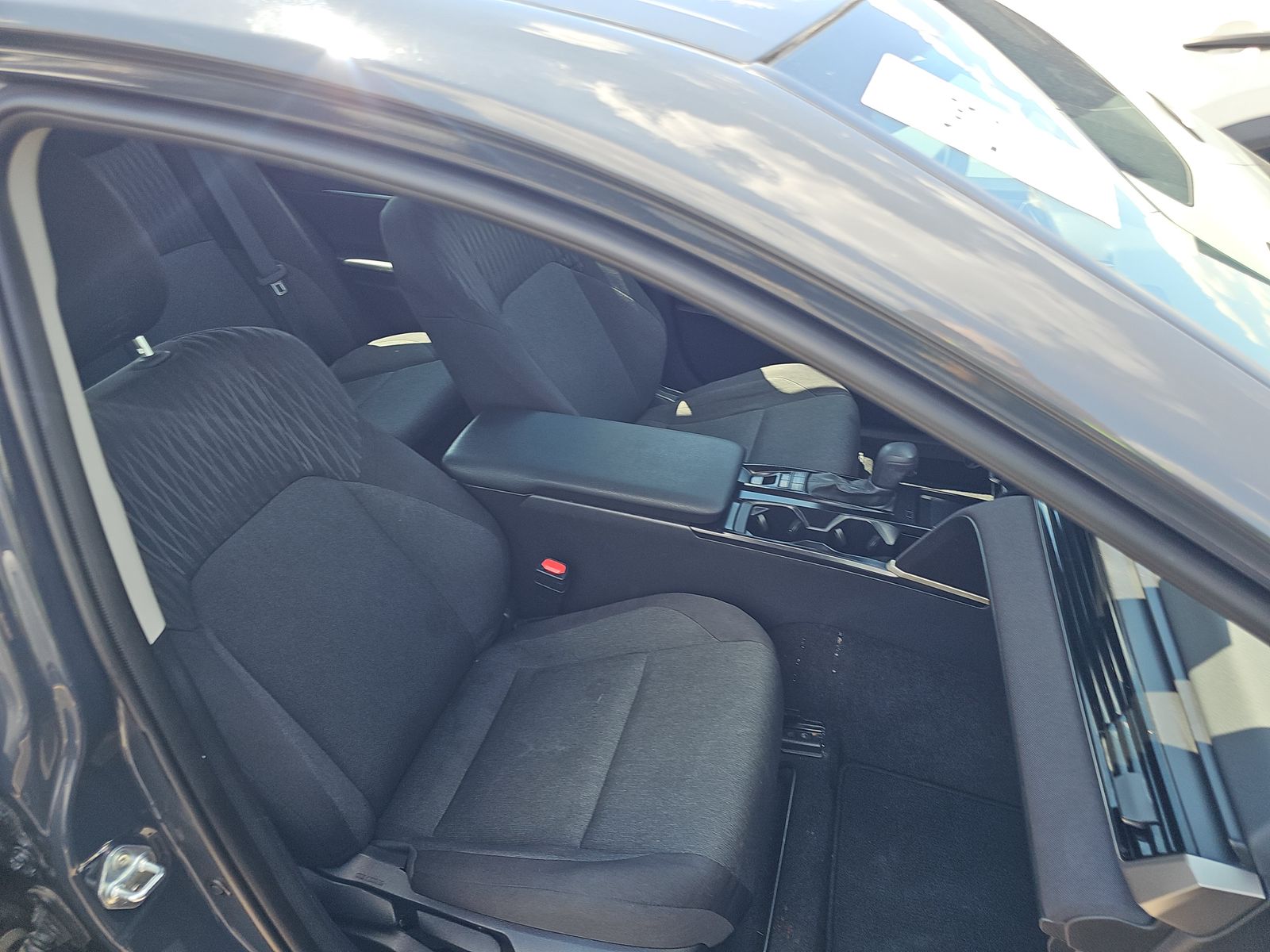 TOYOTA CAMRY - 9
