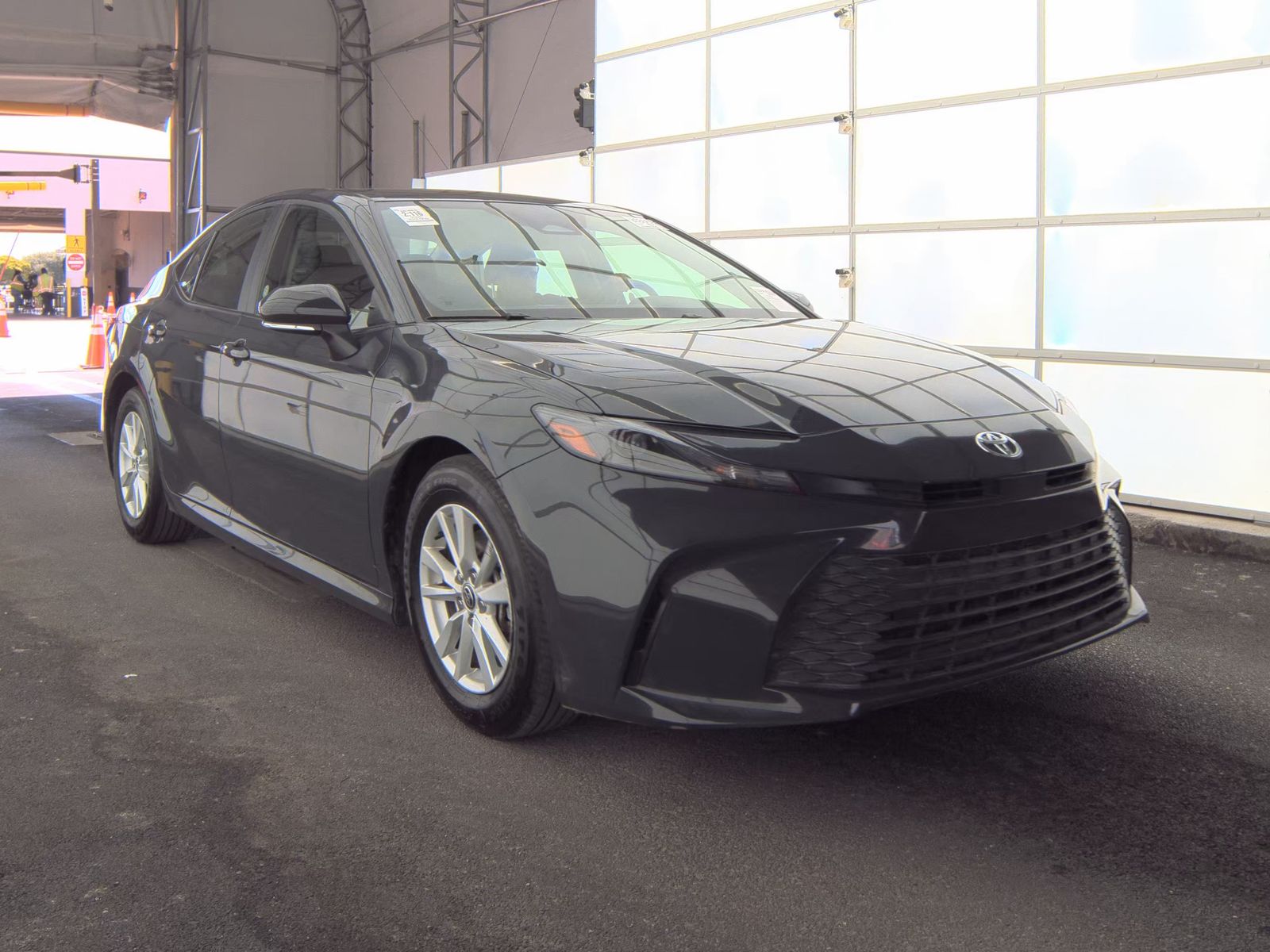 TOYOTA CAMRY - 4