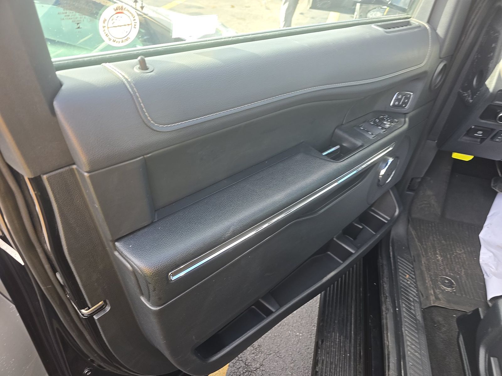 FORD EXPEDITION MAX - 10