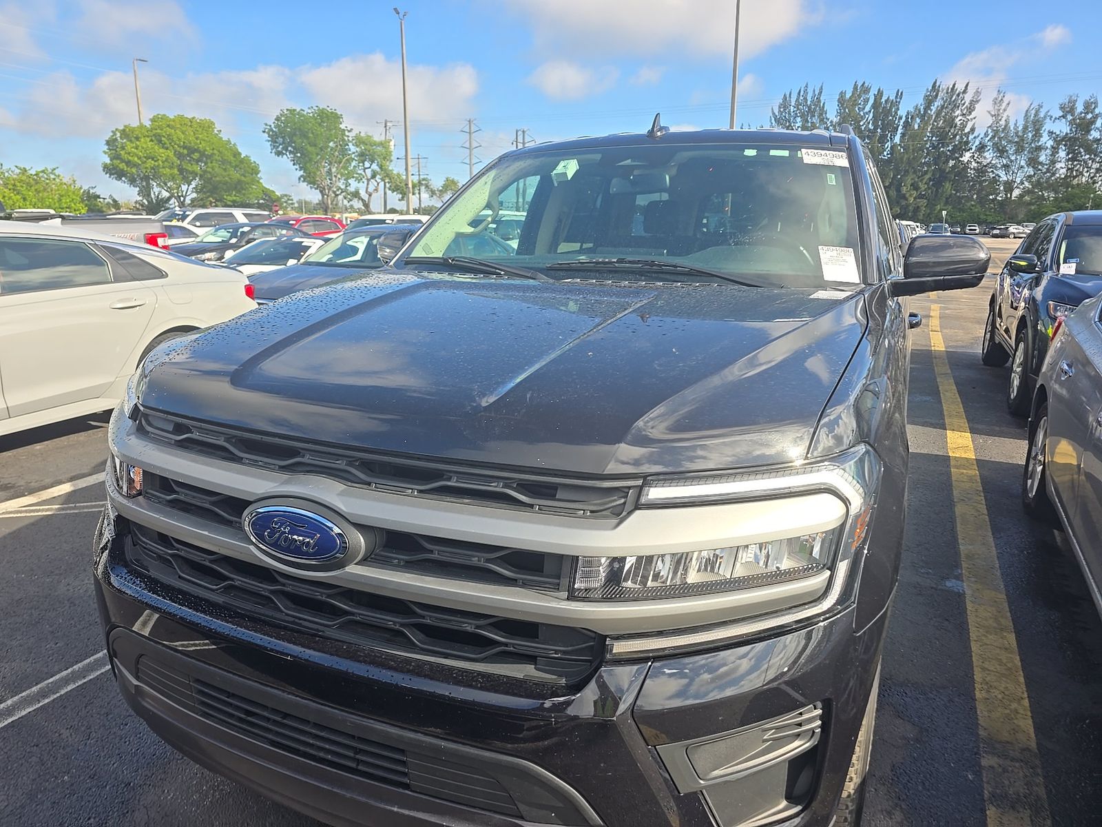 FORD EXPEDITION MAX - 3