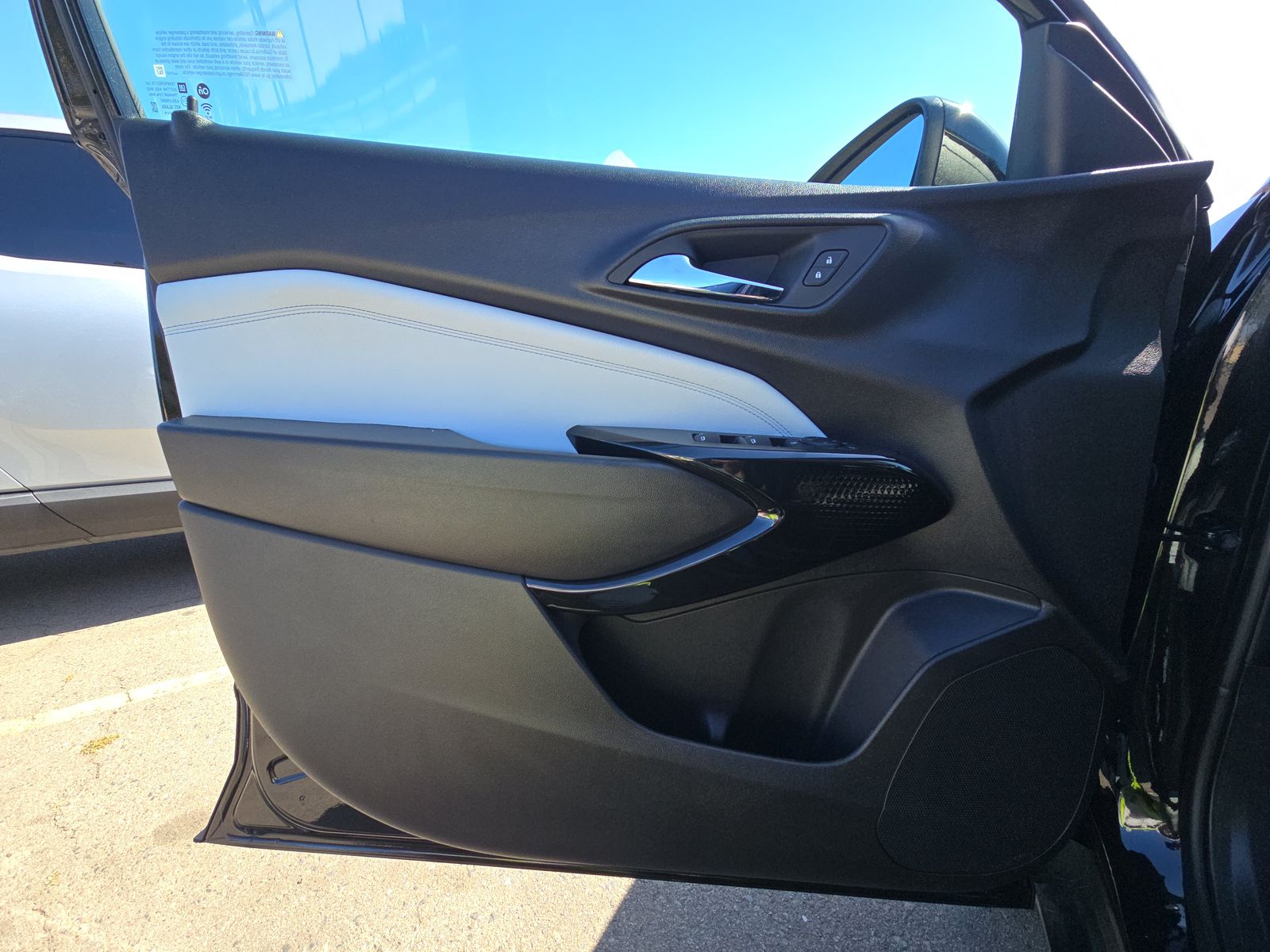 CHEVROLET TRAX - 10