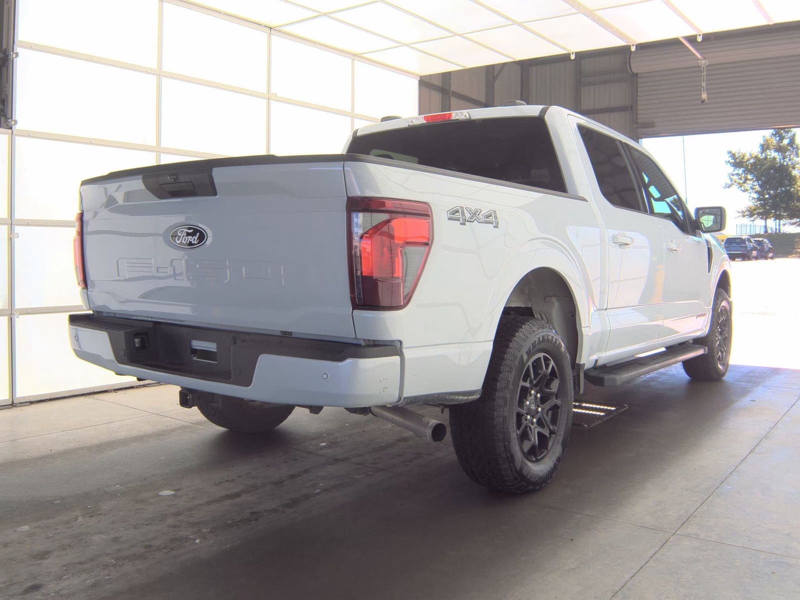 FORD F-150 - 6