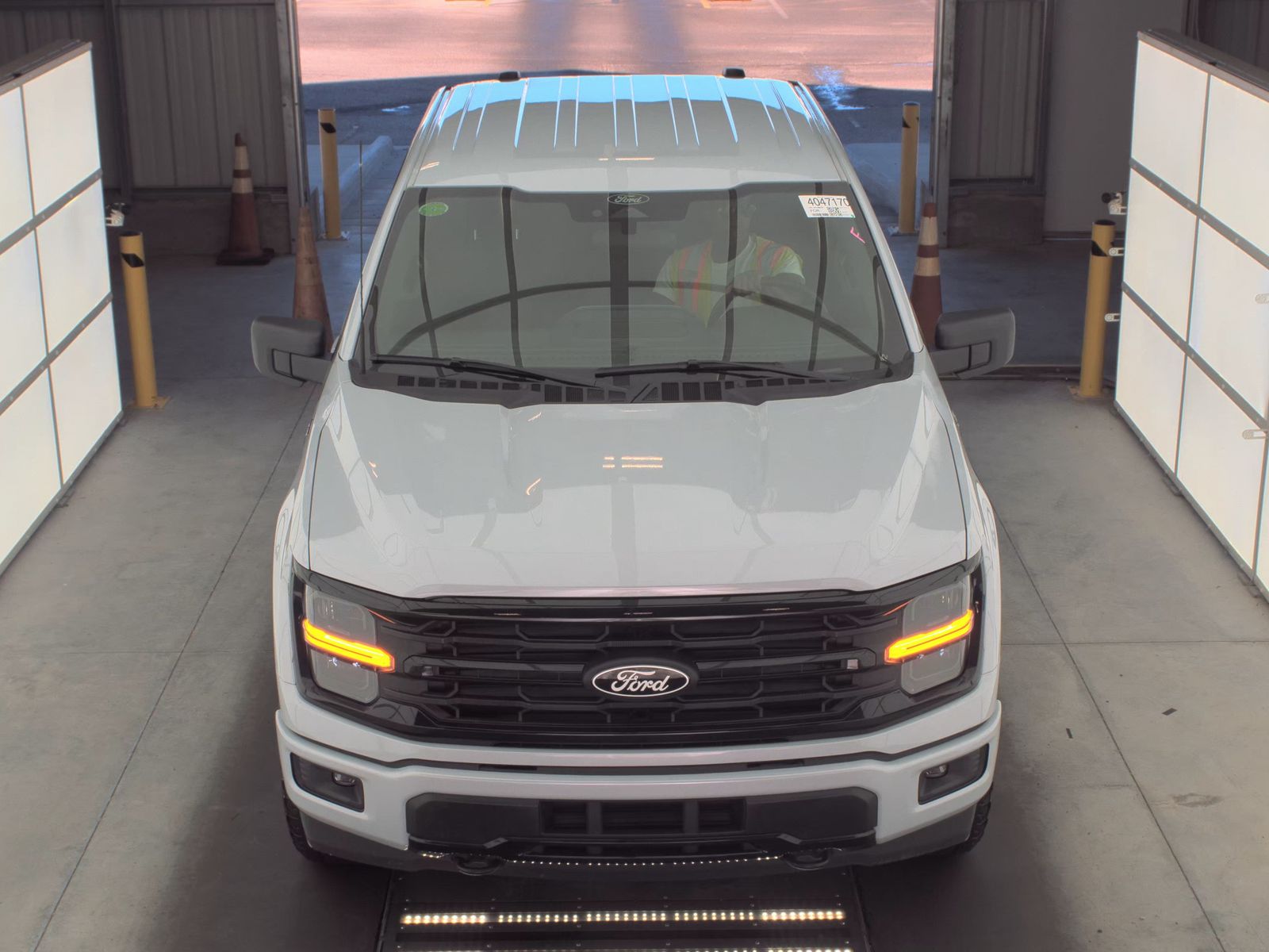 FORD F-150 - 3