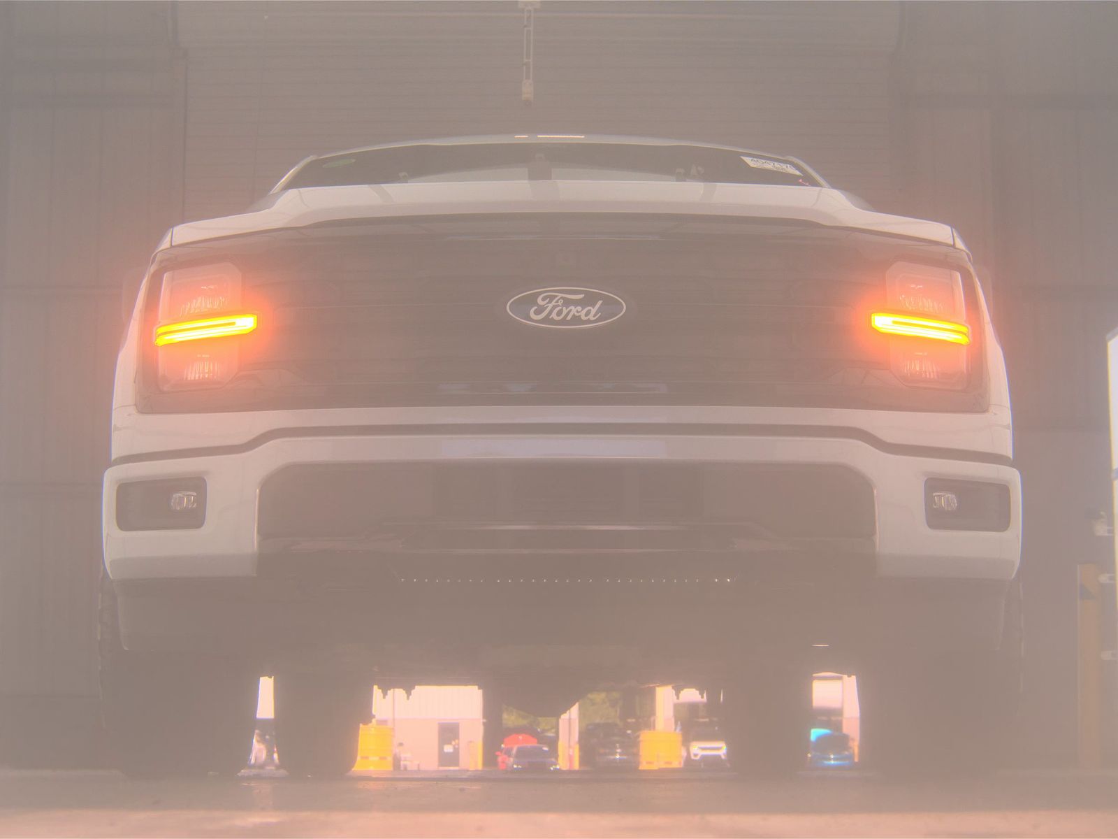 FORD F-150 - 4