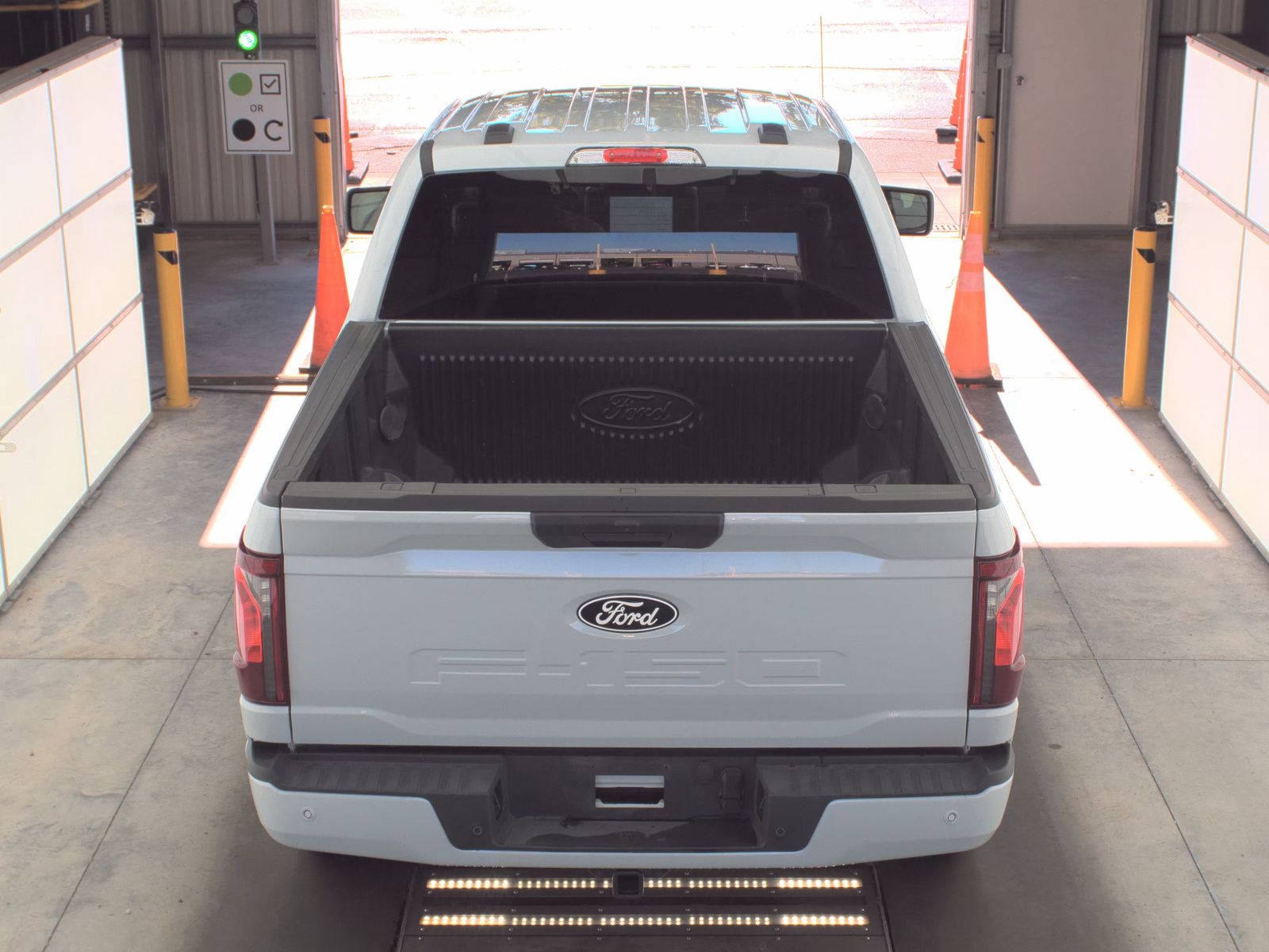 FORD F-150 - 7