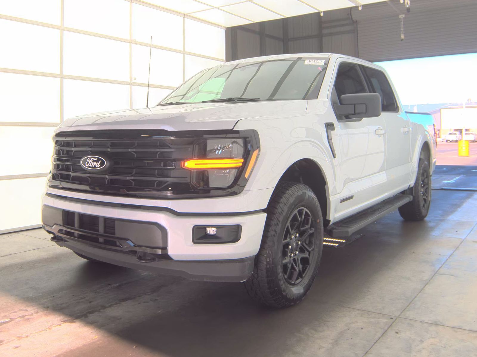 FORD F-150 - 1
