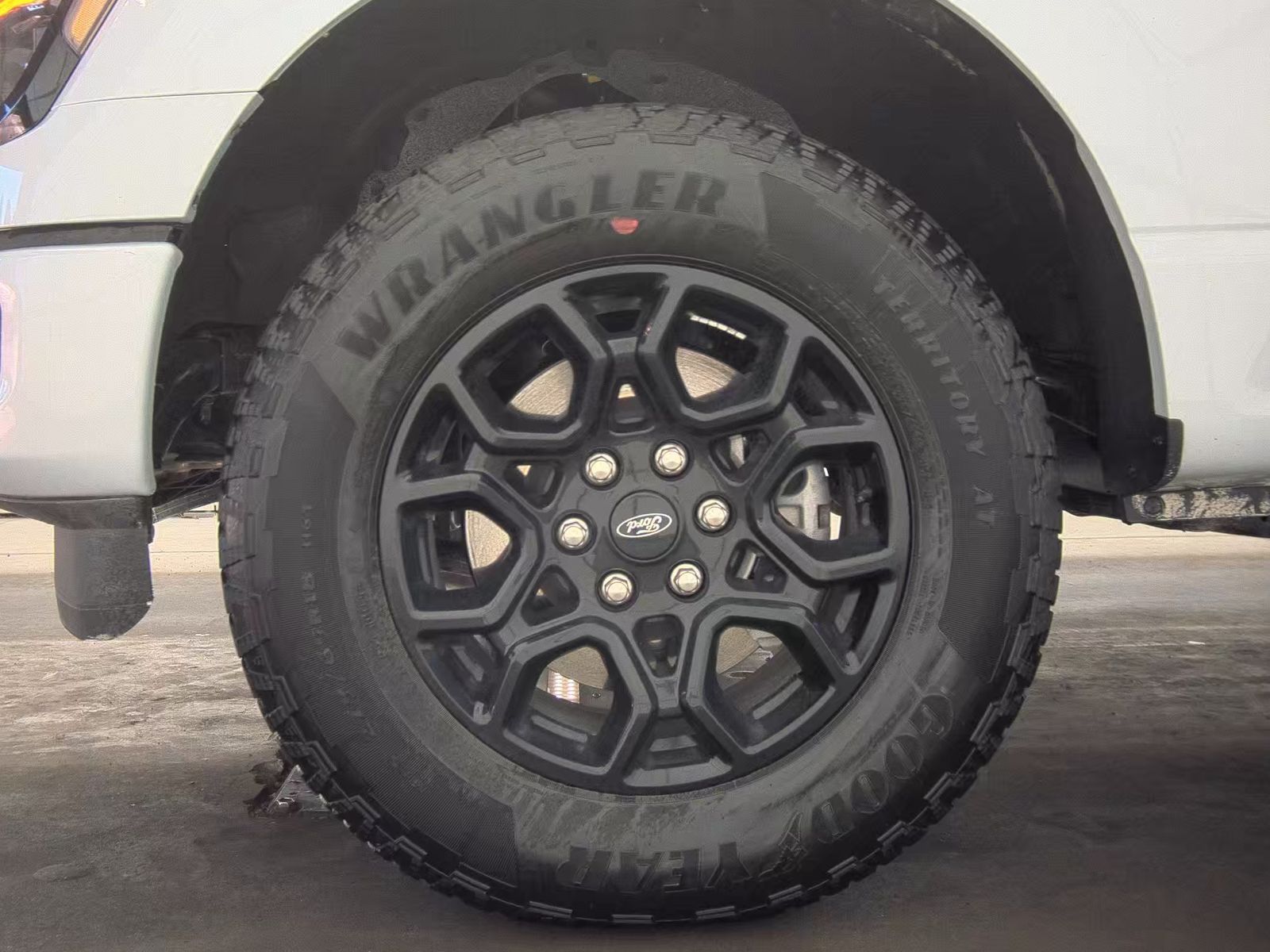 FORD F-150 - 10