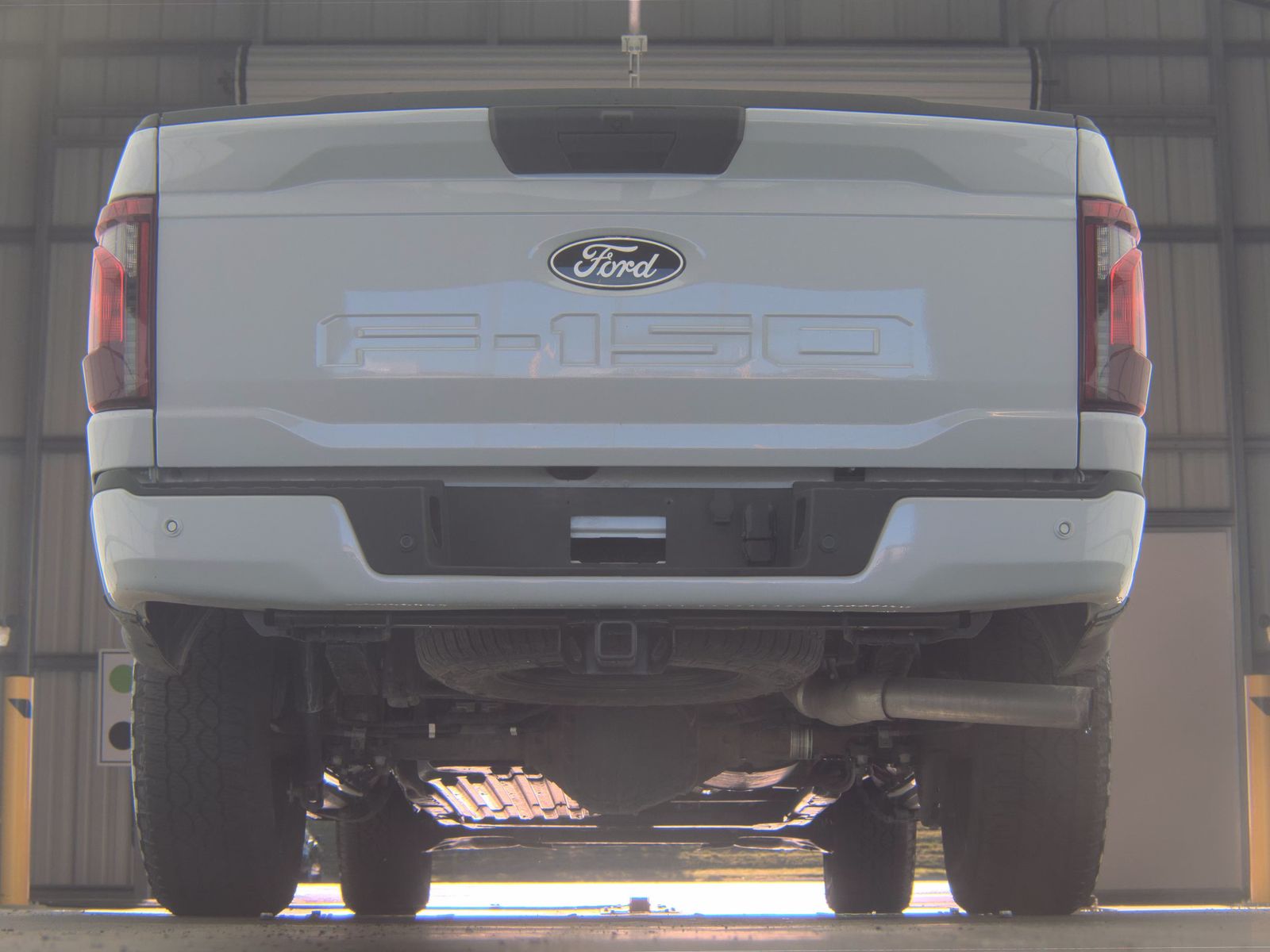 FORD F-150 - 8