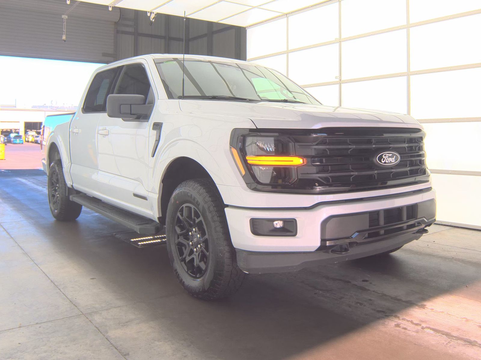 FORD F-150 - 5