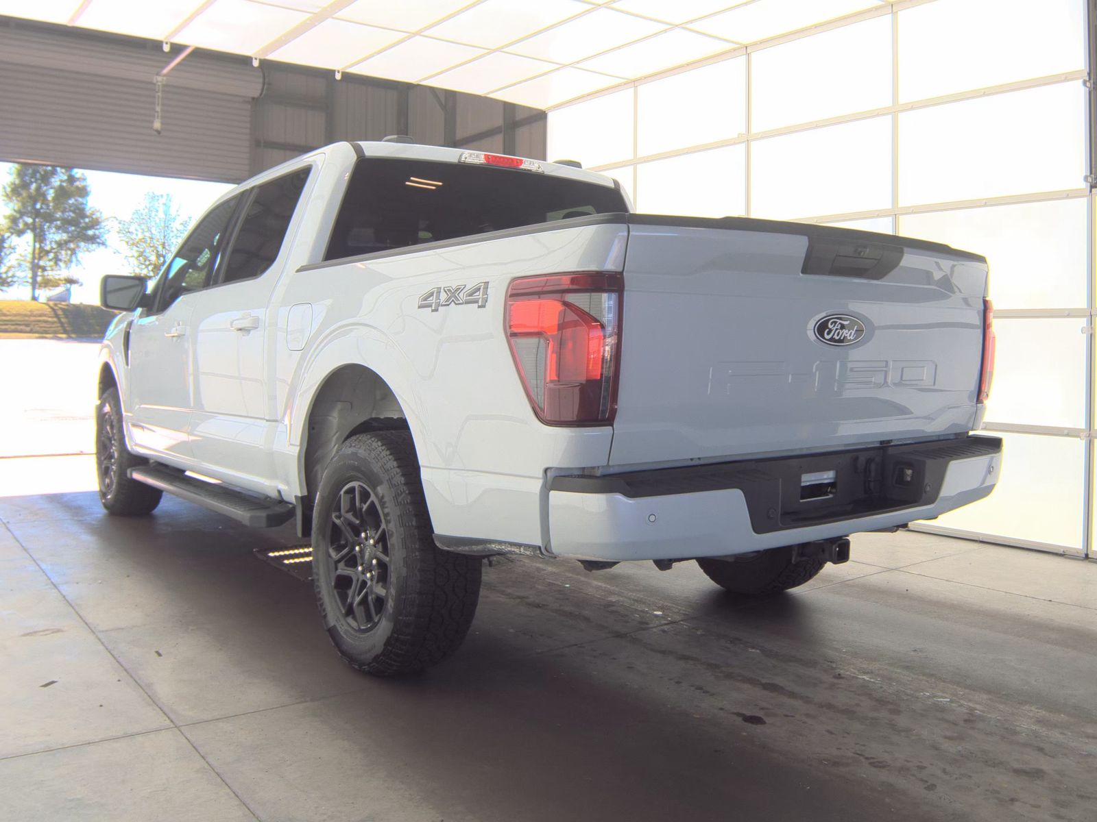 FORD F-150 - 9