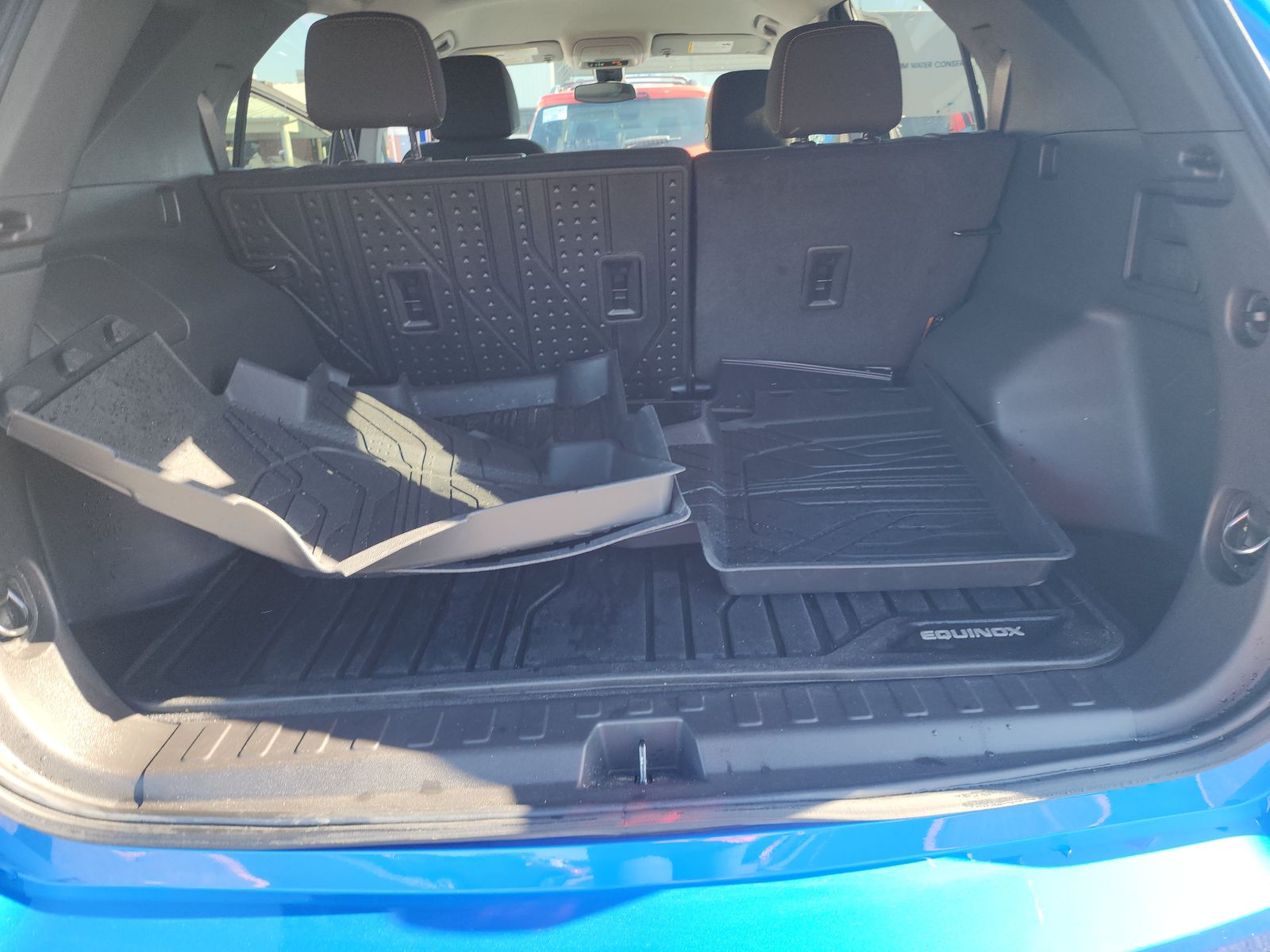 2024 Chevrolet Equinox LT FWD