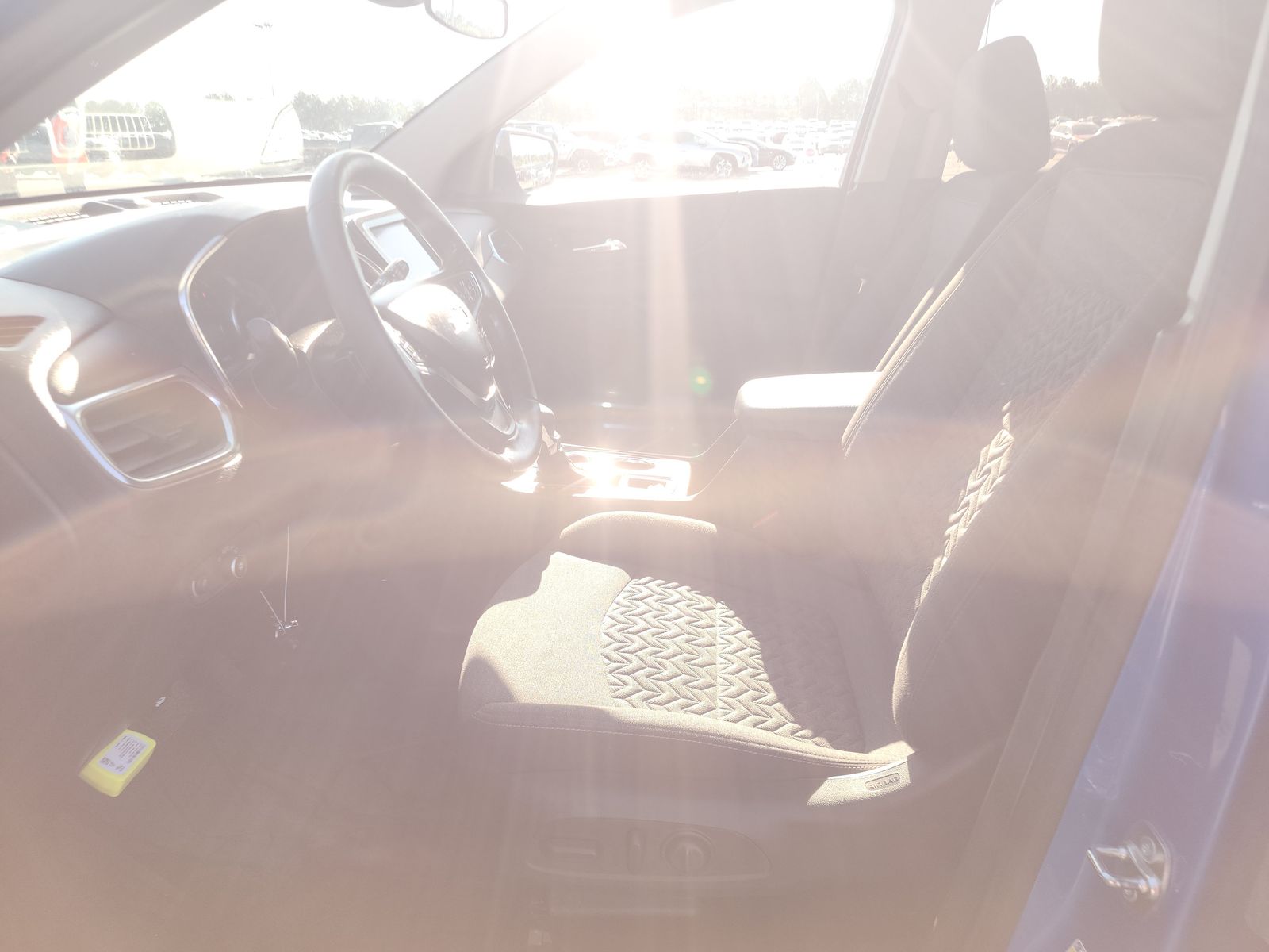2024 Chevrolet Equinox LT FWD