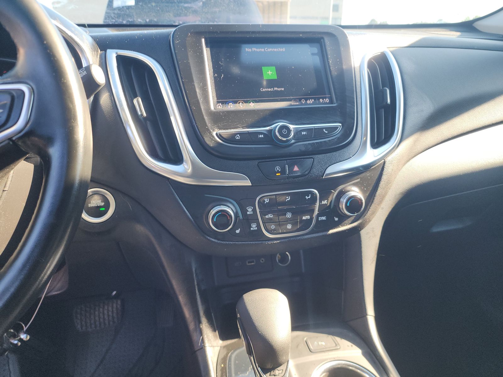 2024 Chevrolet Equinox LT FWD