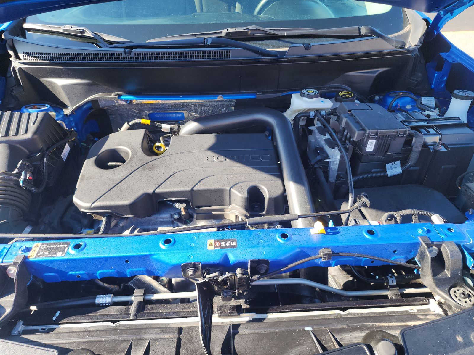 2024 Chevrolet Equinox LT FWD