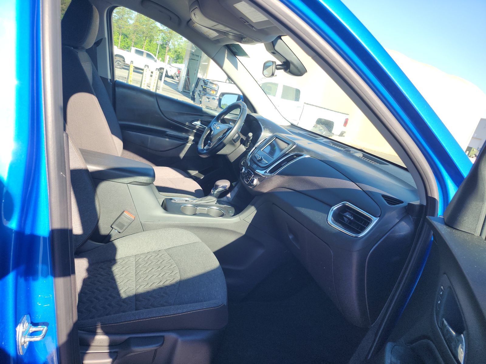 2024 Chevrolet Equinox LT FWD