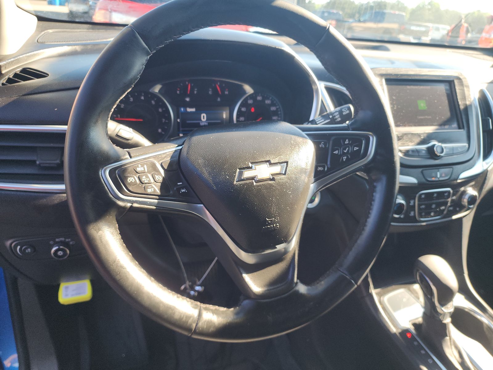2024 Chevrolet Equinox LT FWD