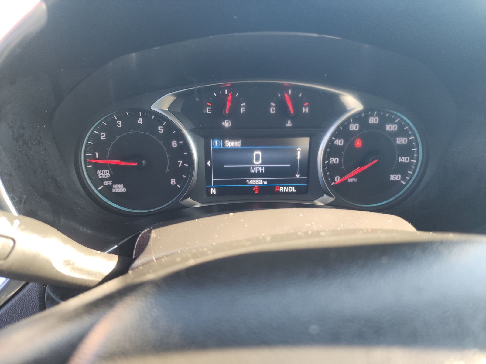 2024 Chevrolet Equinox LT FWD