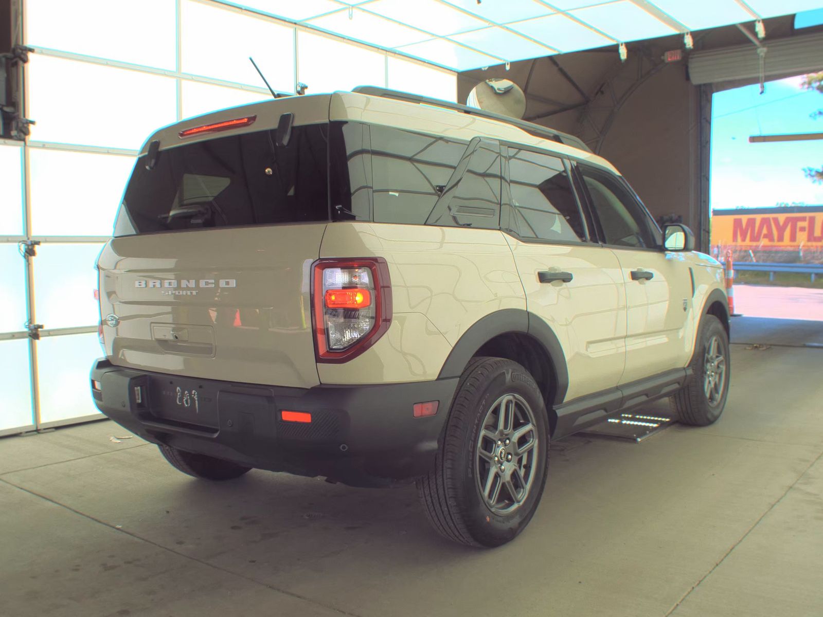 FORD BRONCO SPORT - 6