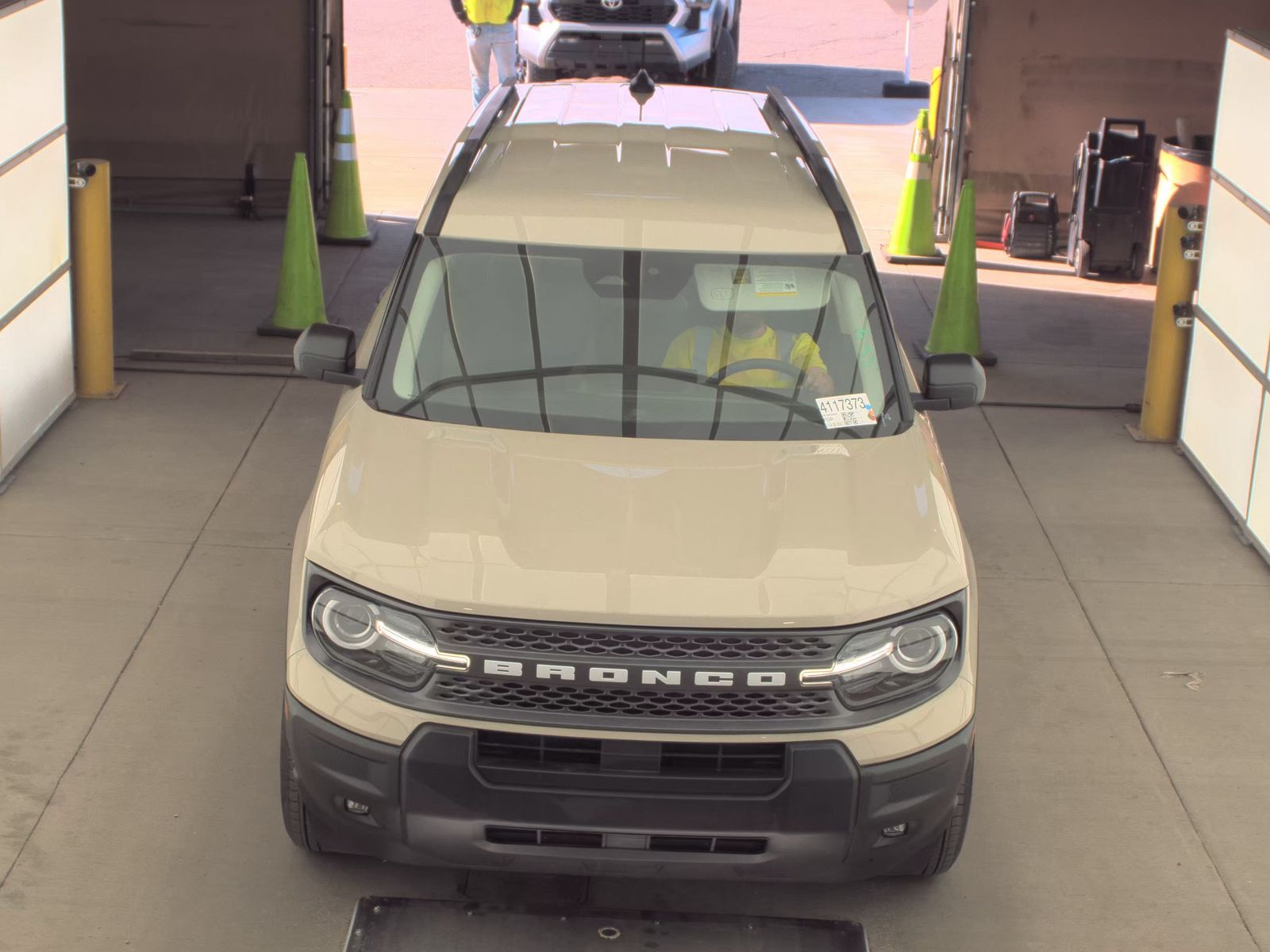 FORD BRONCO SPORT - 3