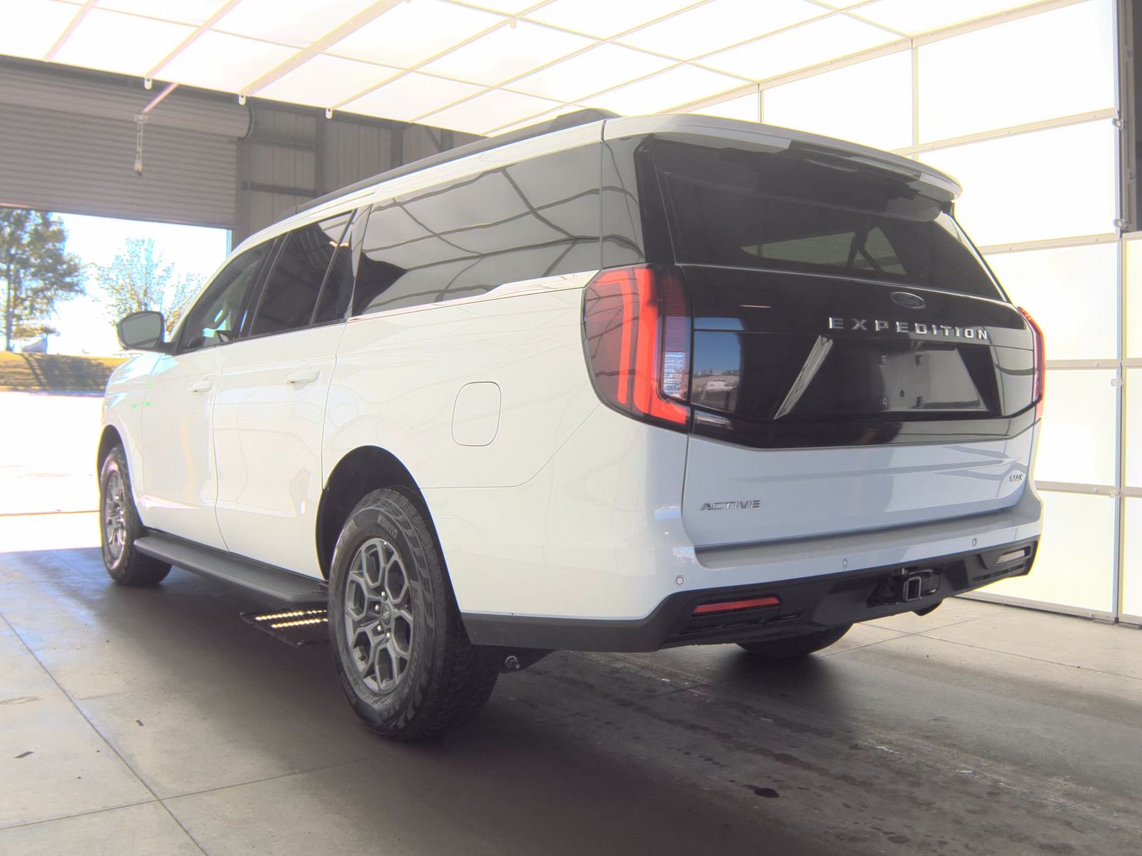 FORD EXPEDITION MAX - 9