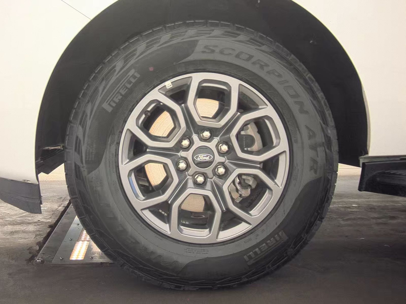 FORD EXPEDITION MAX - 10