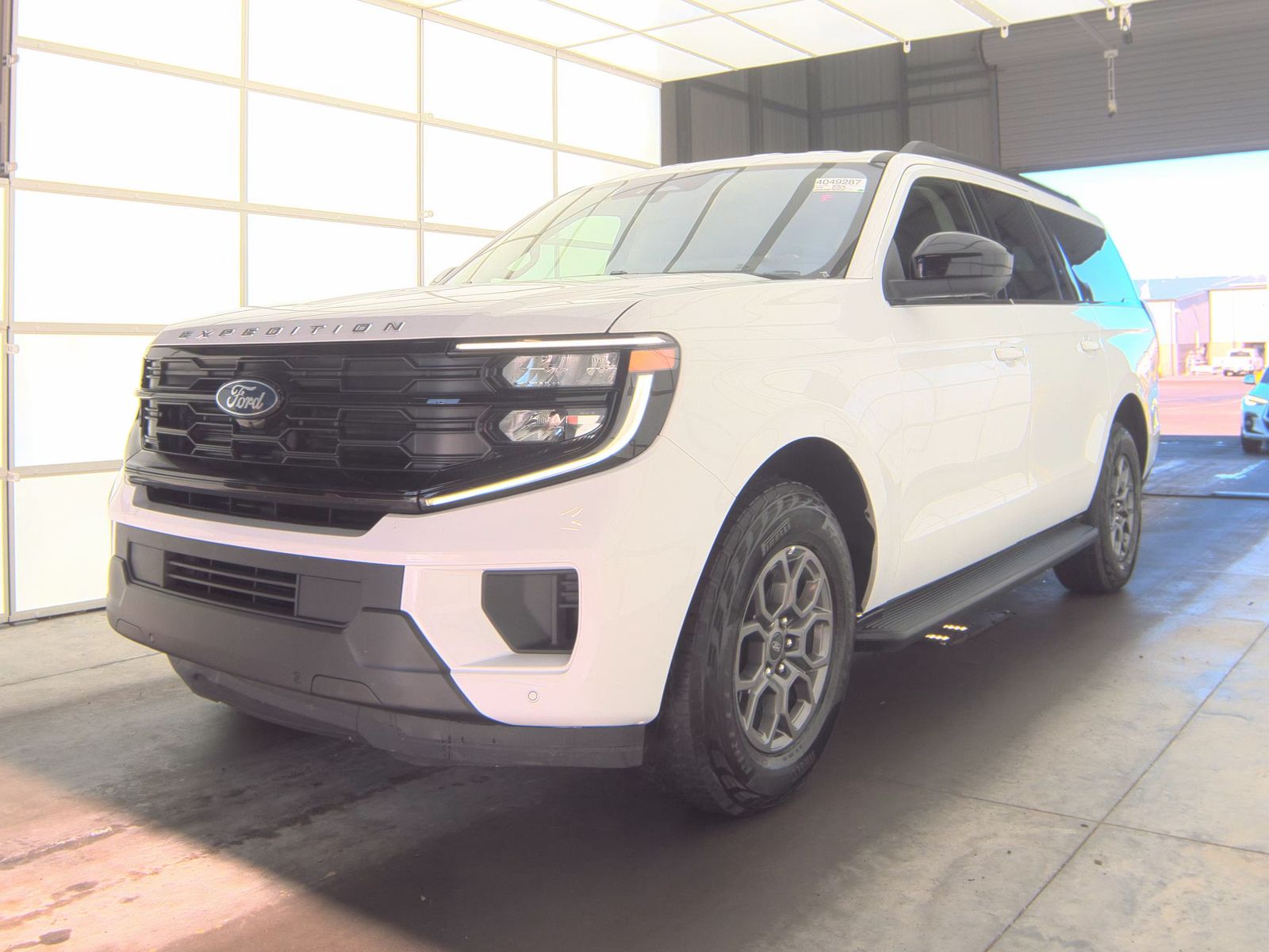 FORD EXPEDITION MAX - 1