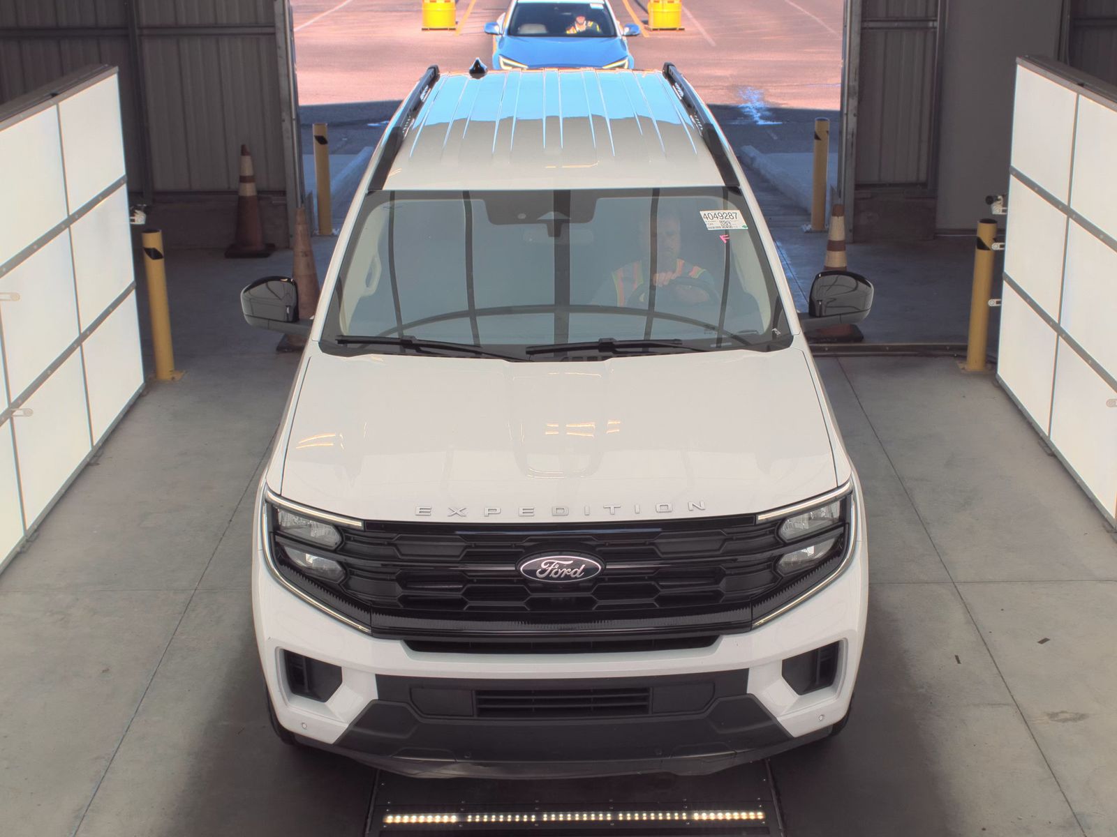 FORD EXPEDITION MAX - 3
