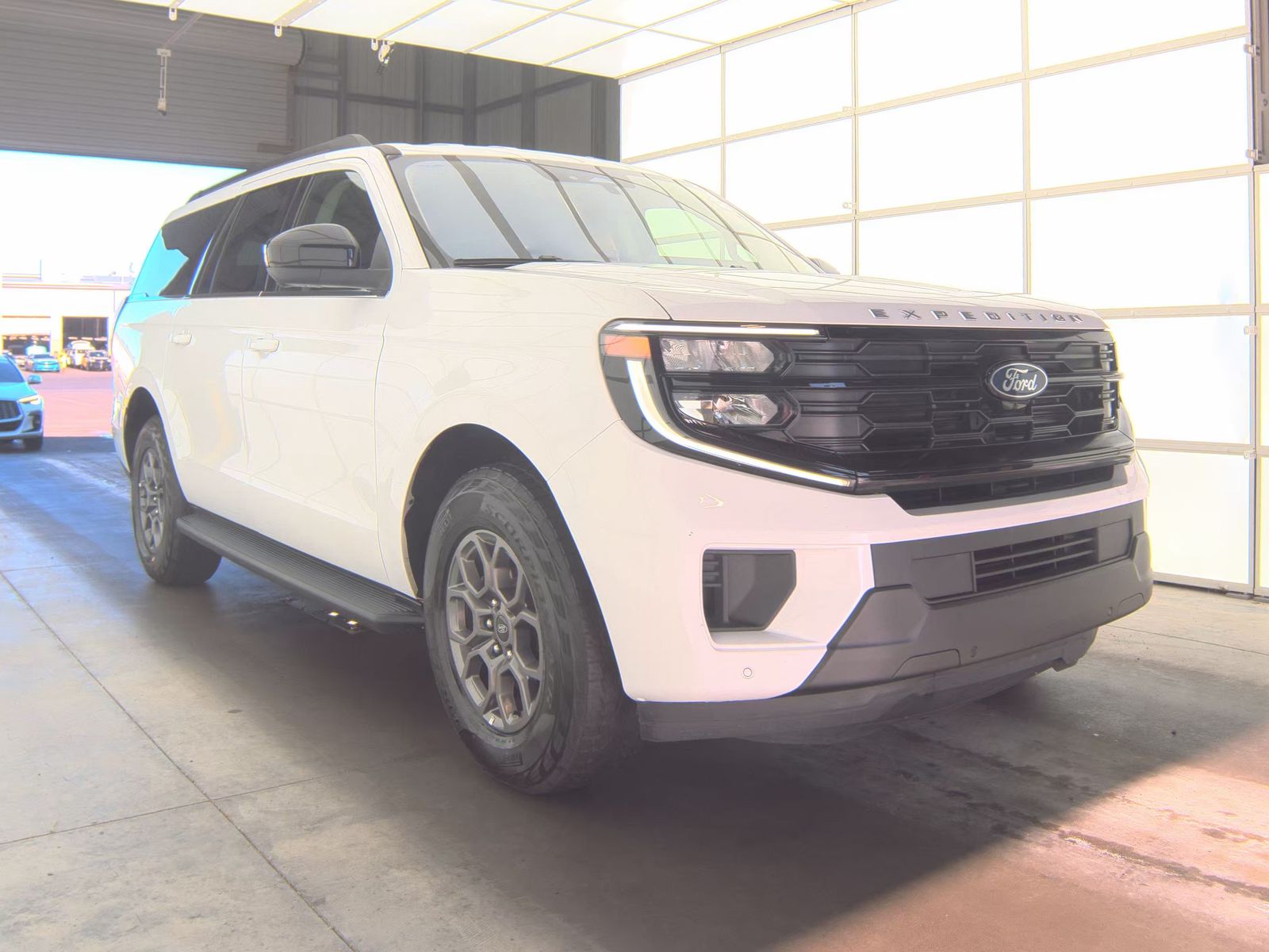 FORD EXPEDITION MAX - 5