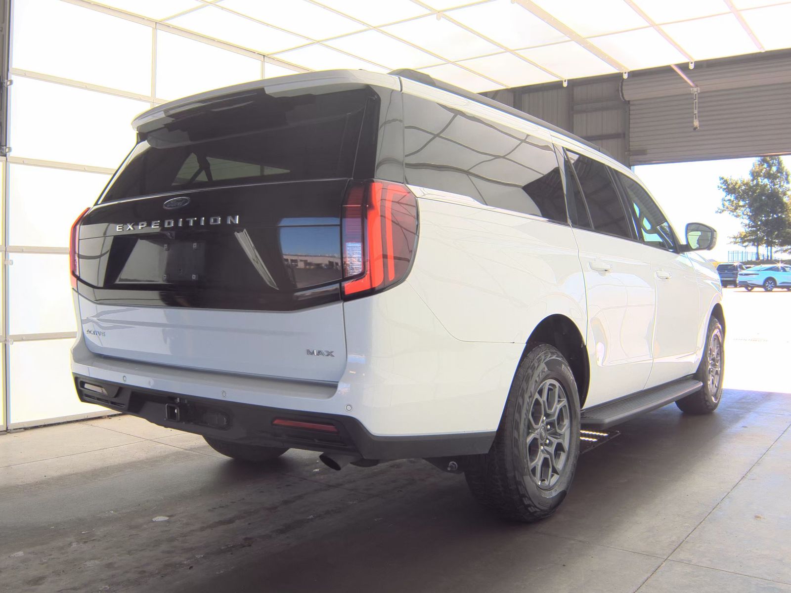 FORD EXPEDITION MAX - 6
