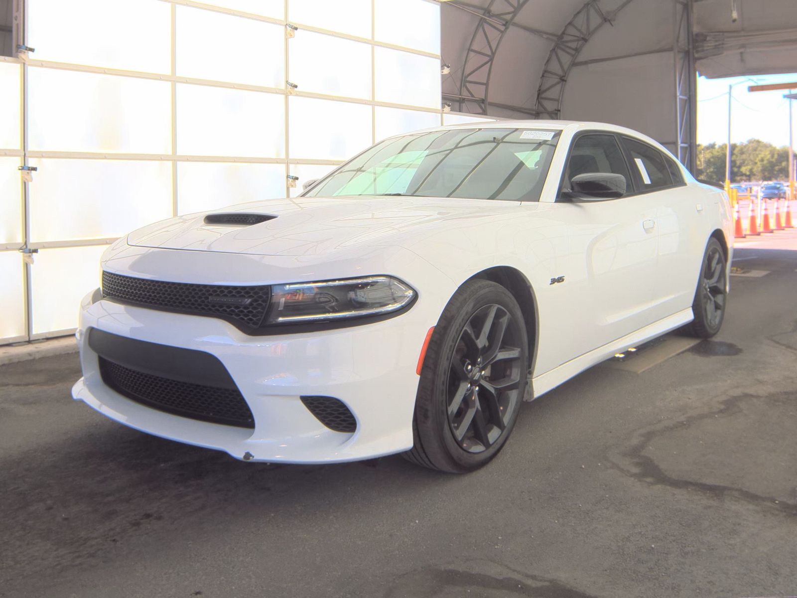 2023 Dodge Charger R/T RWD