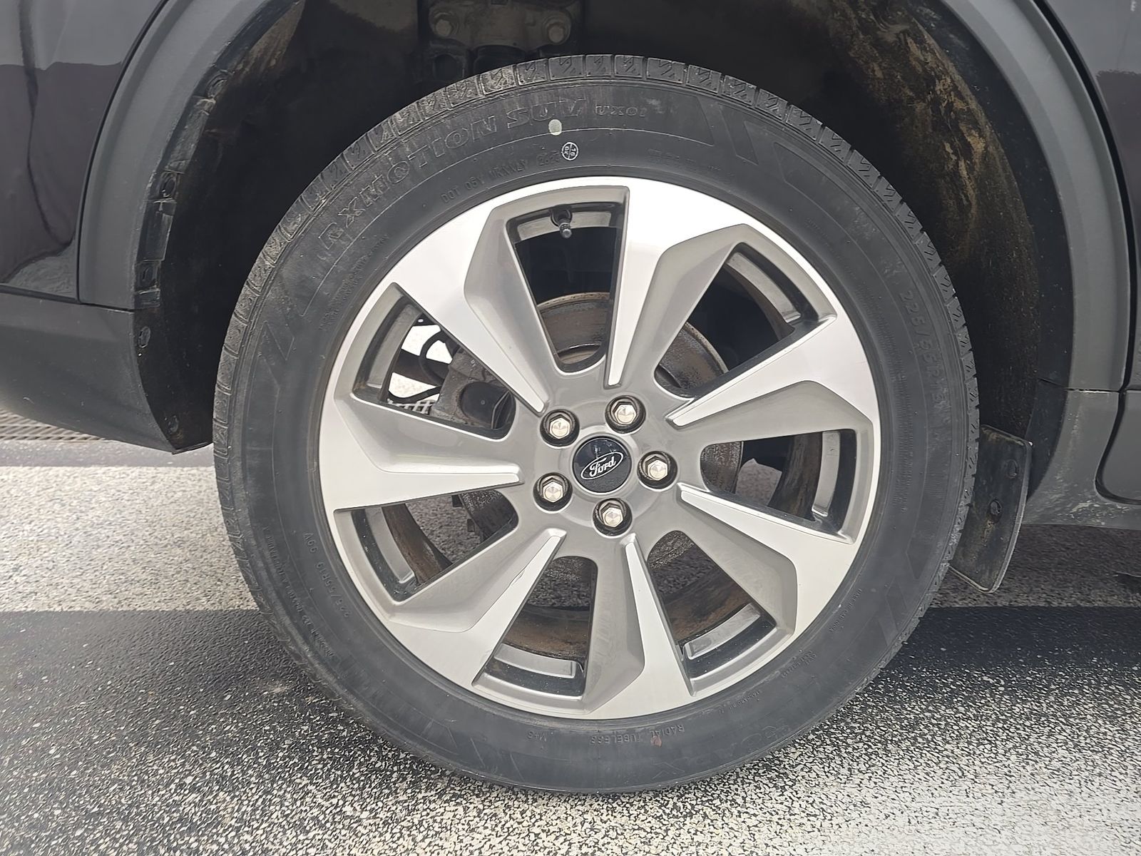 FORD ESCAPE - 6