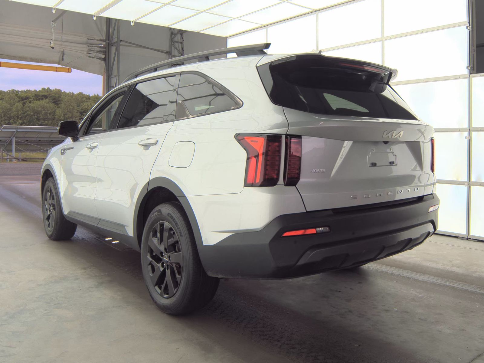 2022 Kia Sorento X-Line S AWD