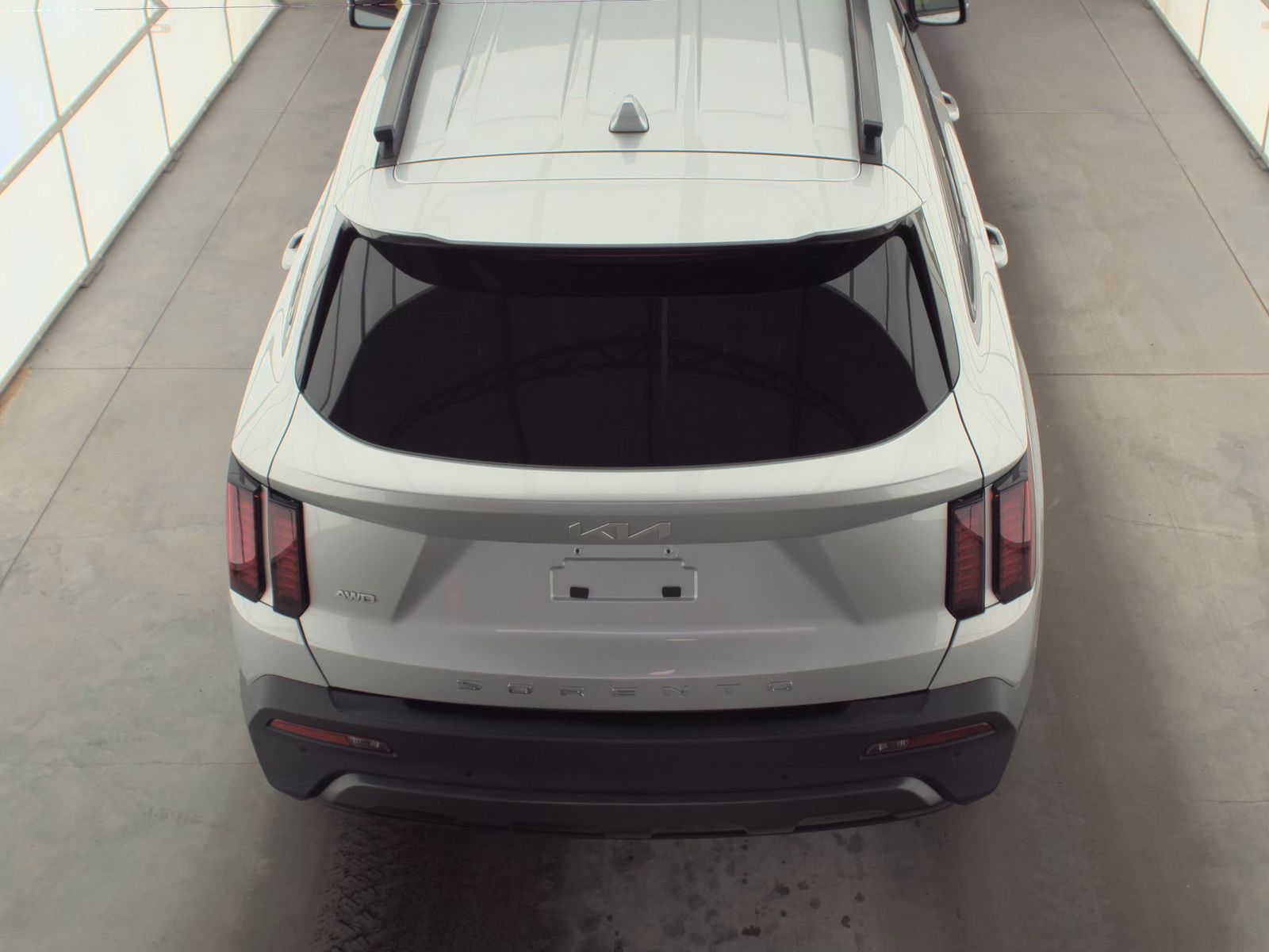 2022 Kia Sorento X-Line S AWD